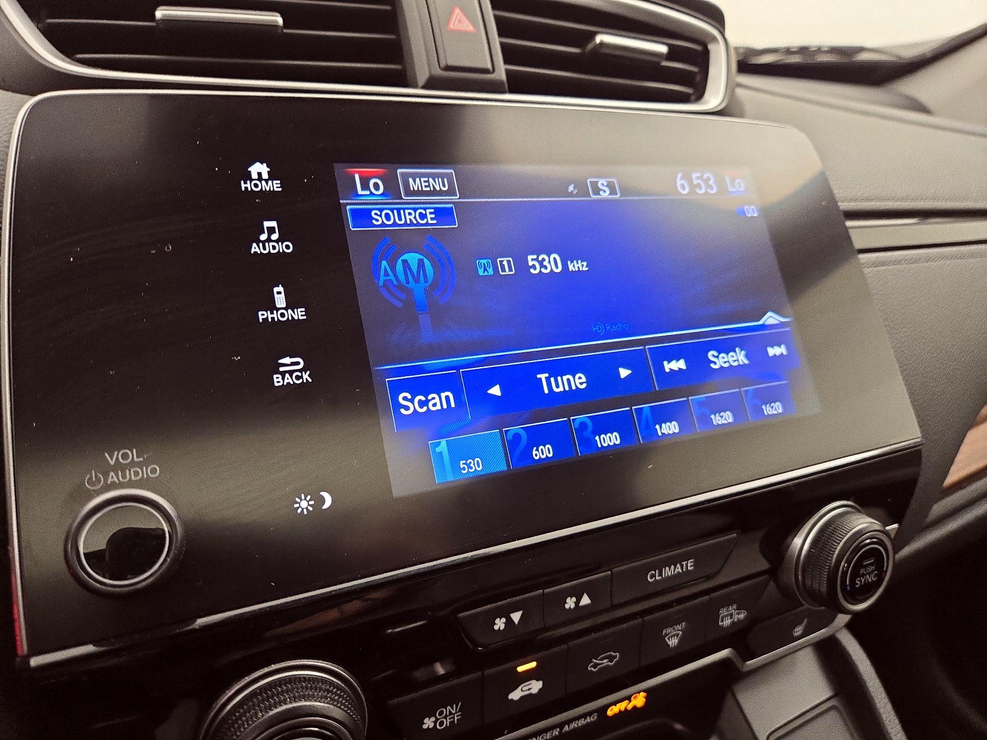 Thumbnail: 2022 Honda CR-V - 15