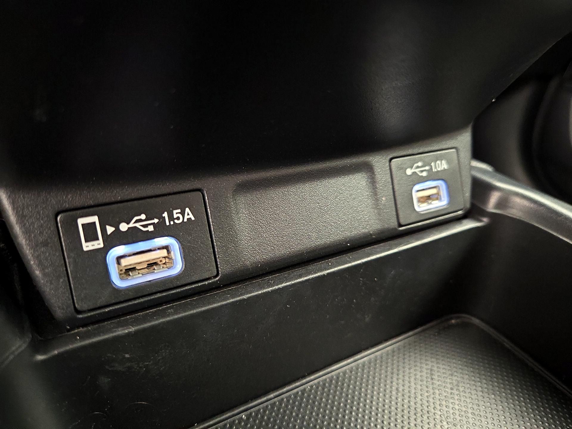 Thumbnail: 2022 Honda CR-V - 18