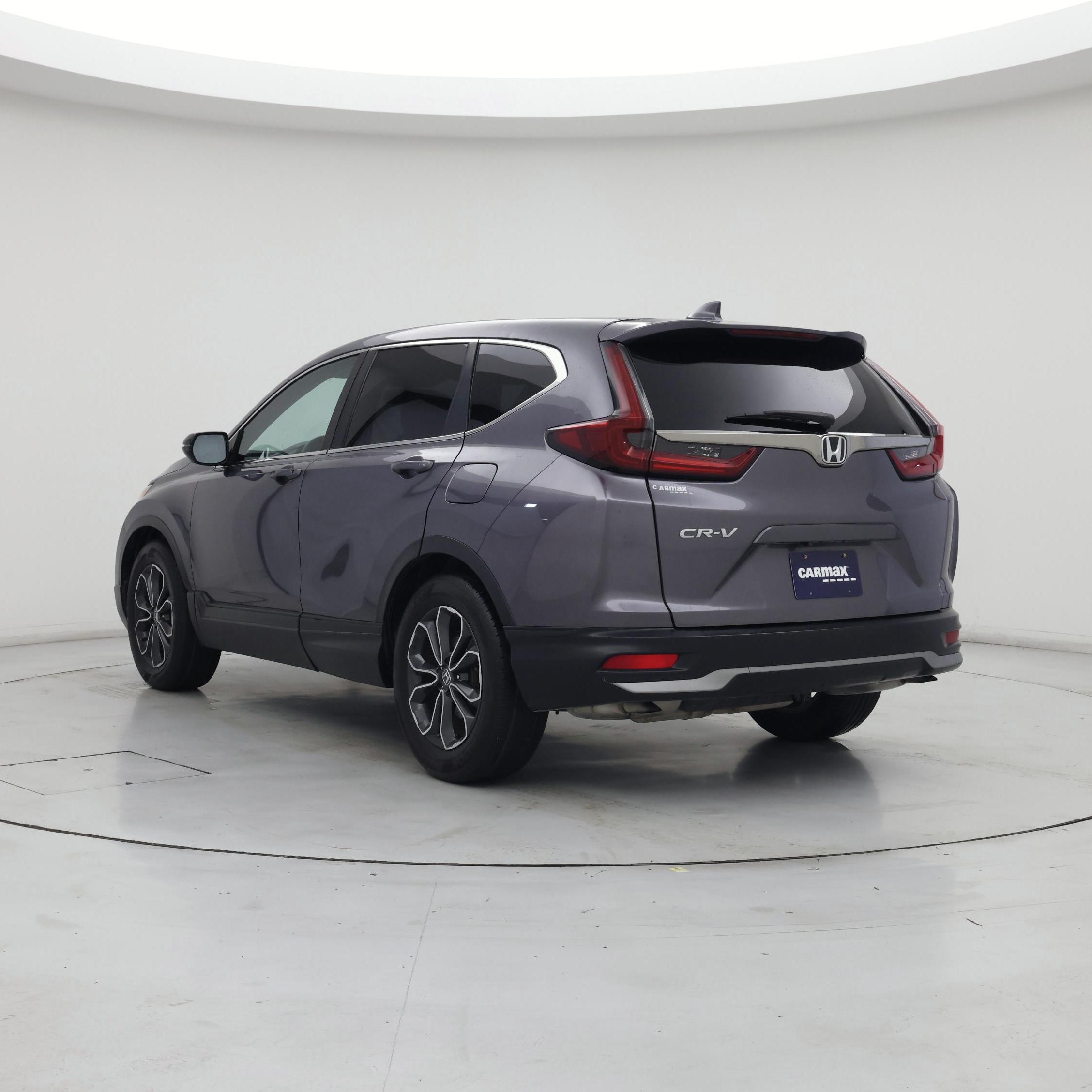 Thumbnail: 2022 Honda CR-V - 2