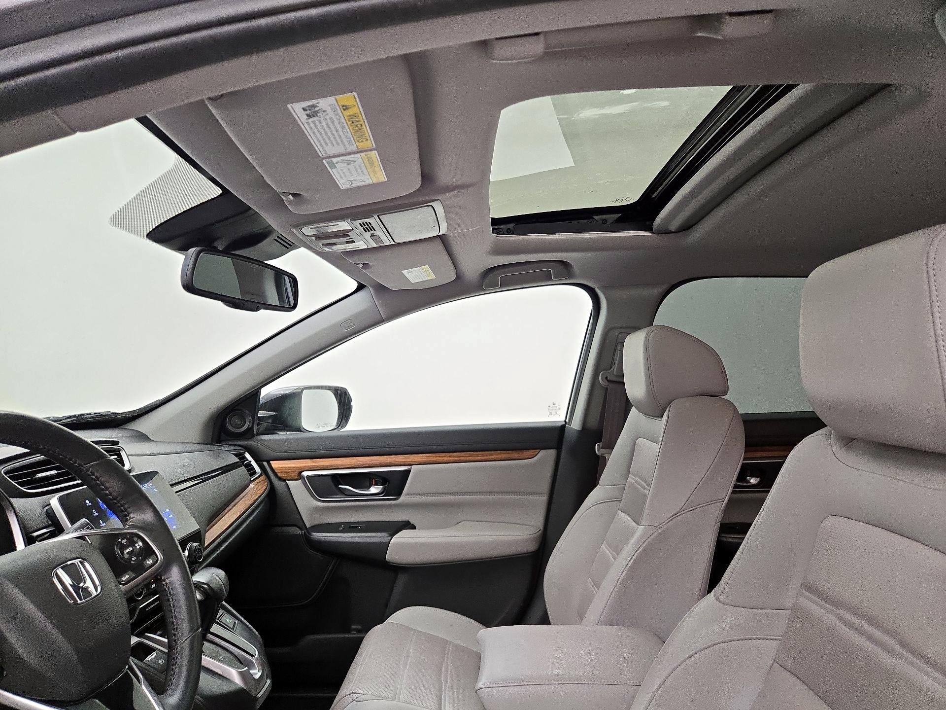 Thumbnail: 2022 Honda CR-V - 19