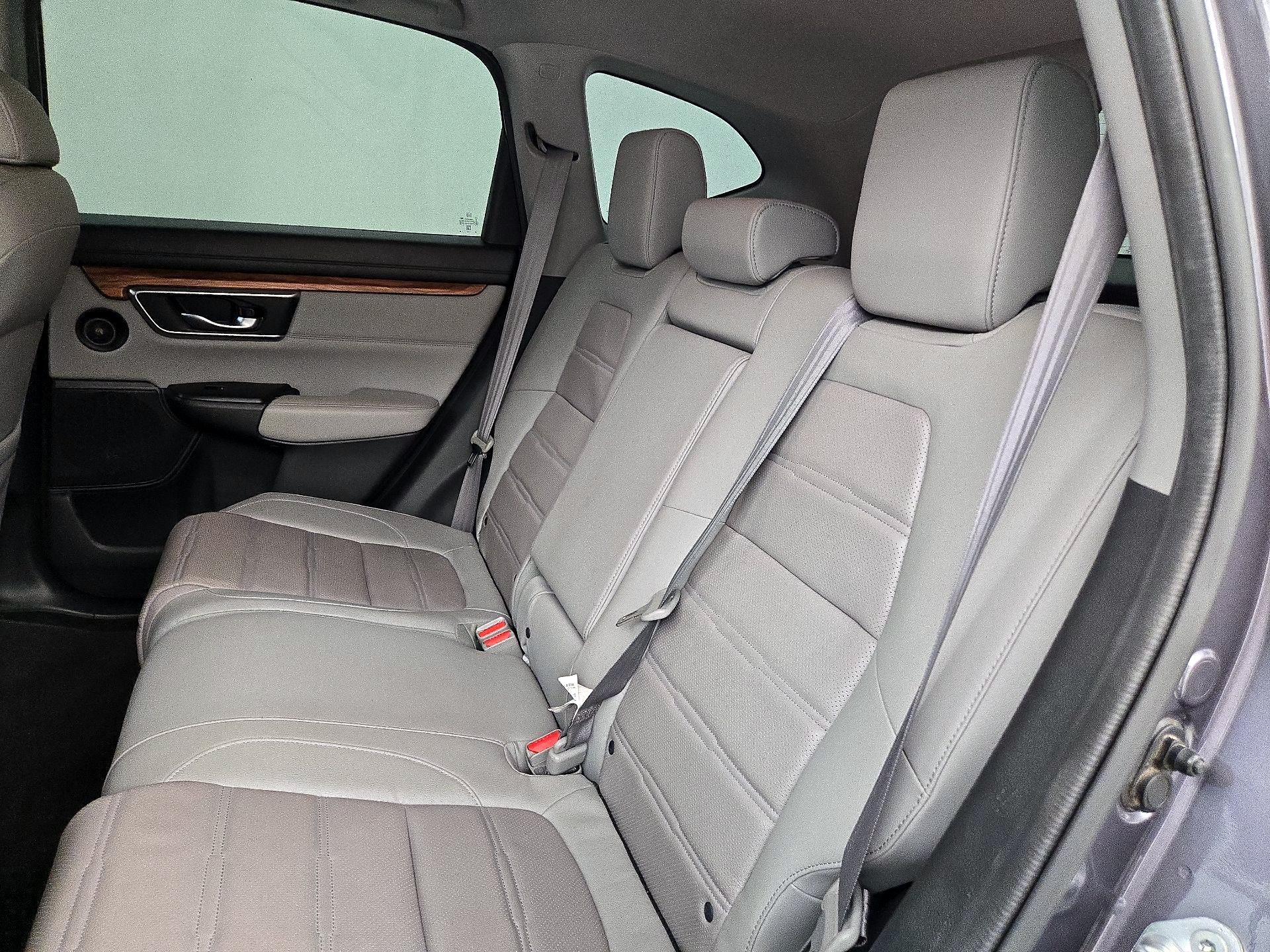 Thumbnail: 2022 Honda CR-V - 20