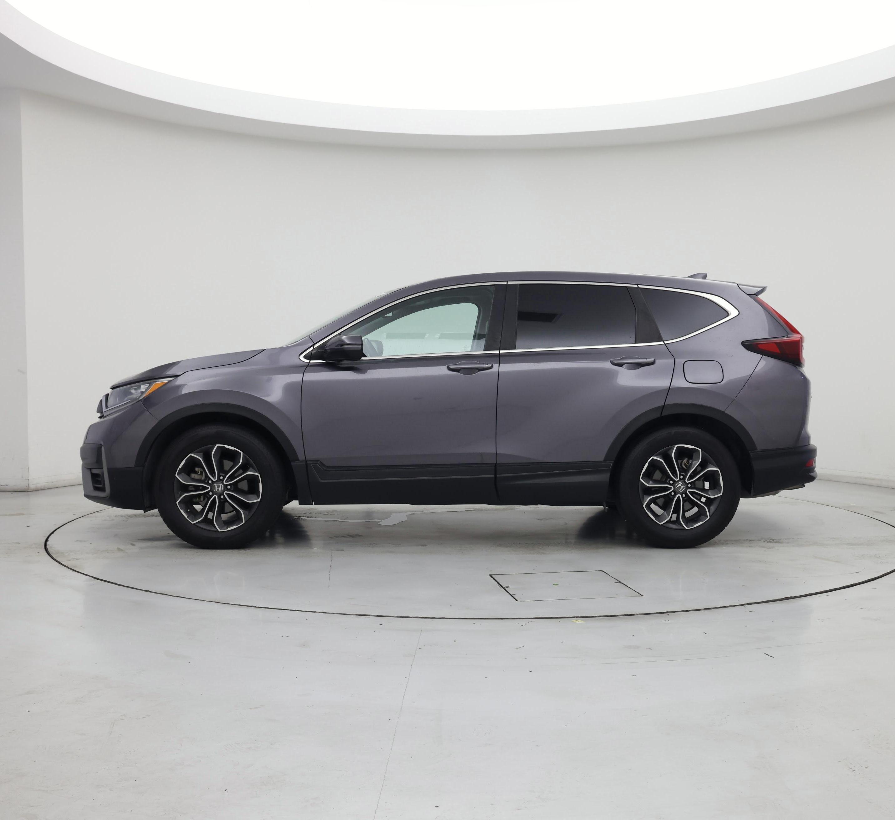 Thumbnail: 2022 Honda CR-V - 3