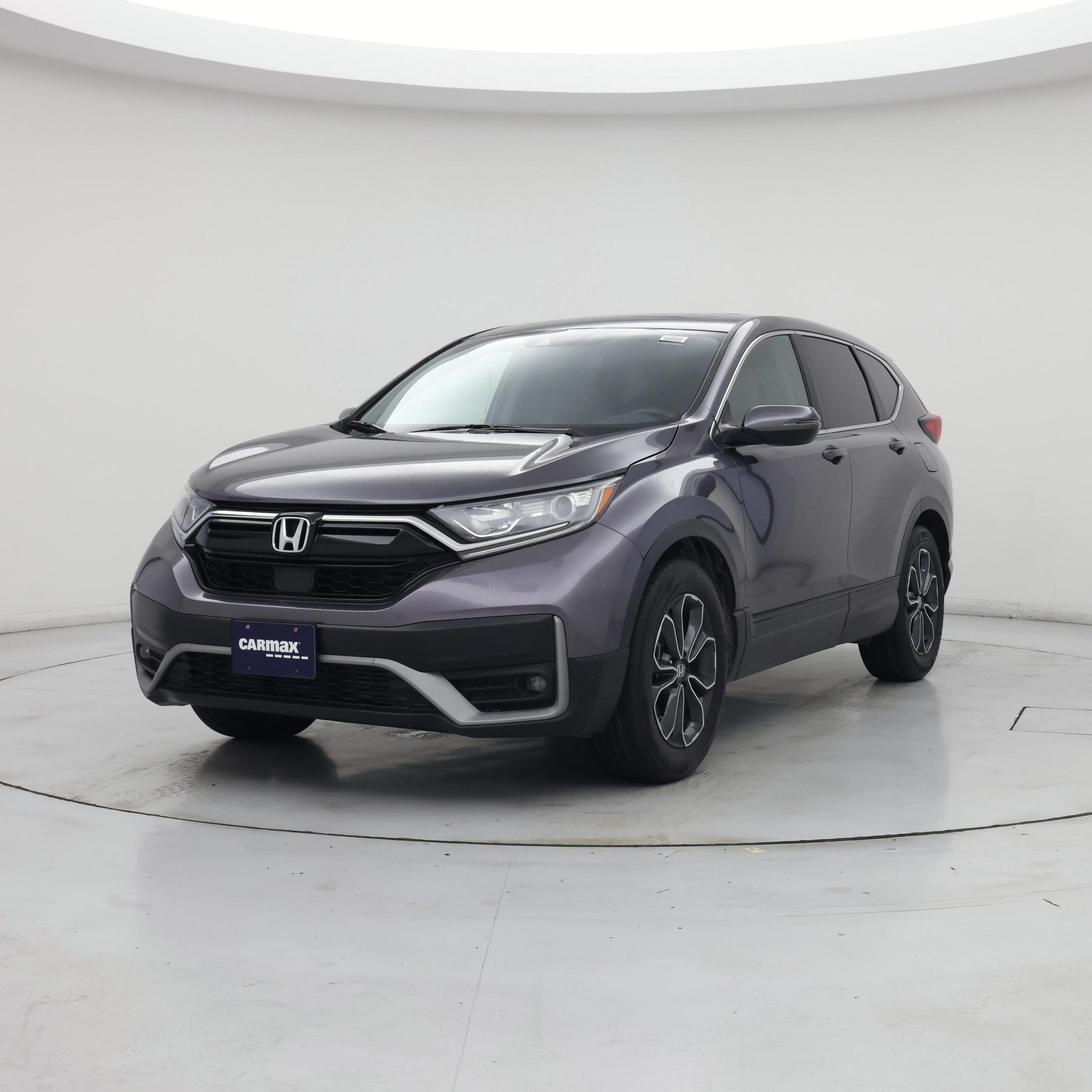 Thumbnail: 2022 Honda CR-V - 4