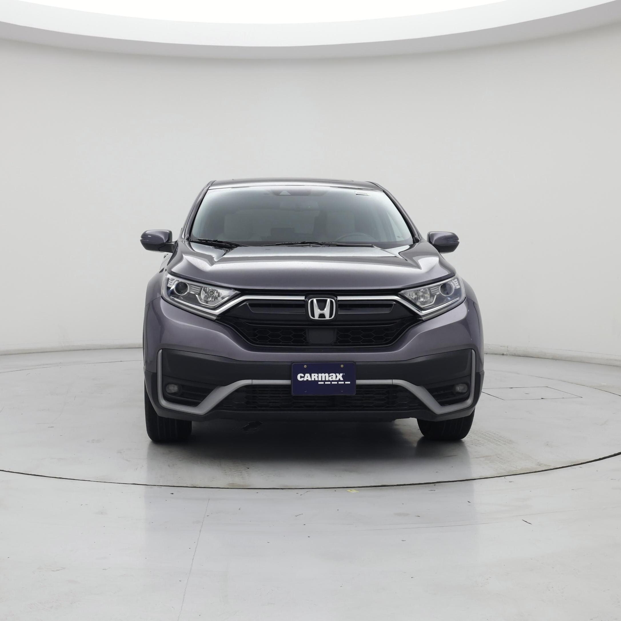 Thumbnail: 2022 Honda CR-V - 5