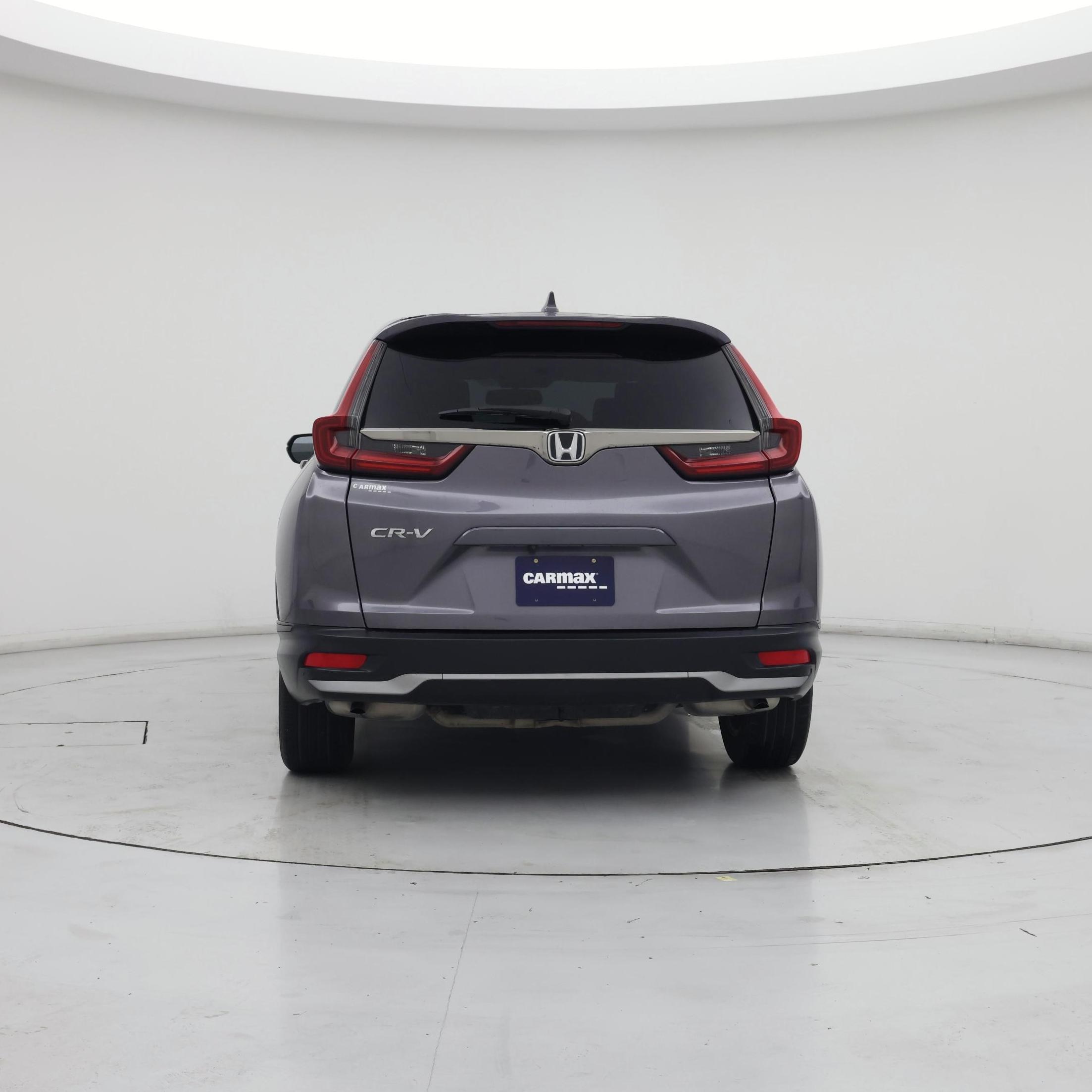 Thumbnail: 2022 Honda CR-V - 6