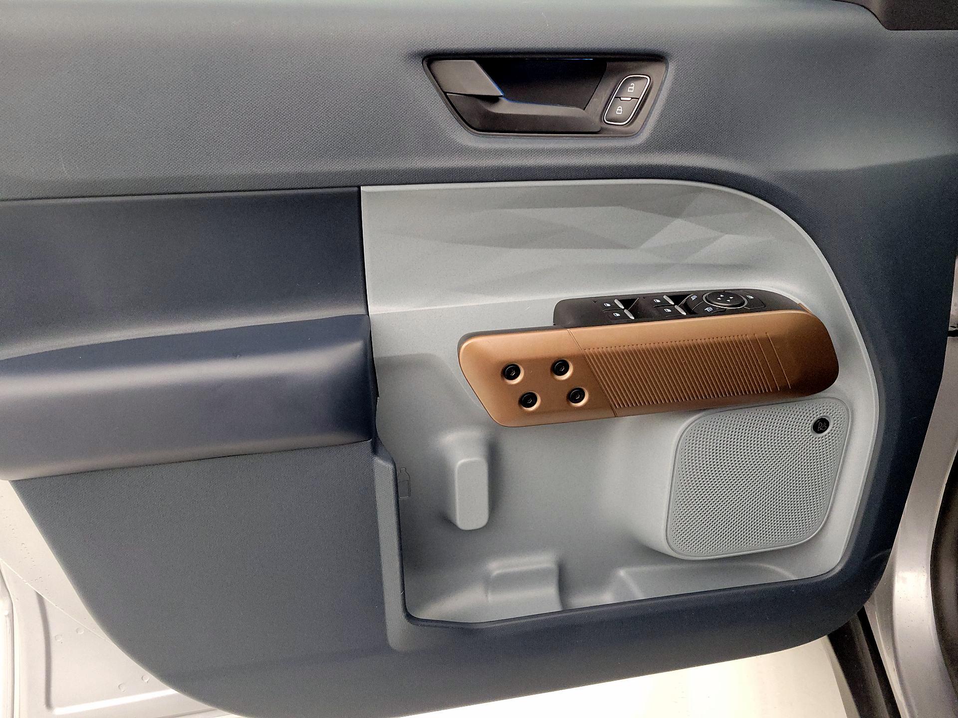 Thumbnail: 2023 Ford Maverick - 12