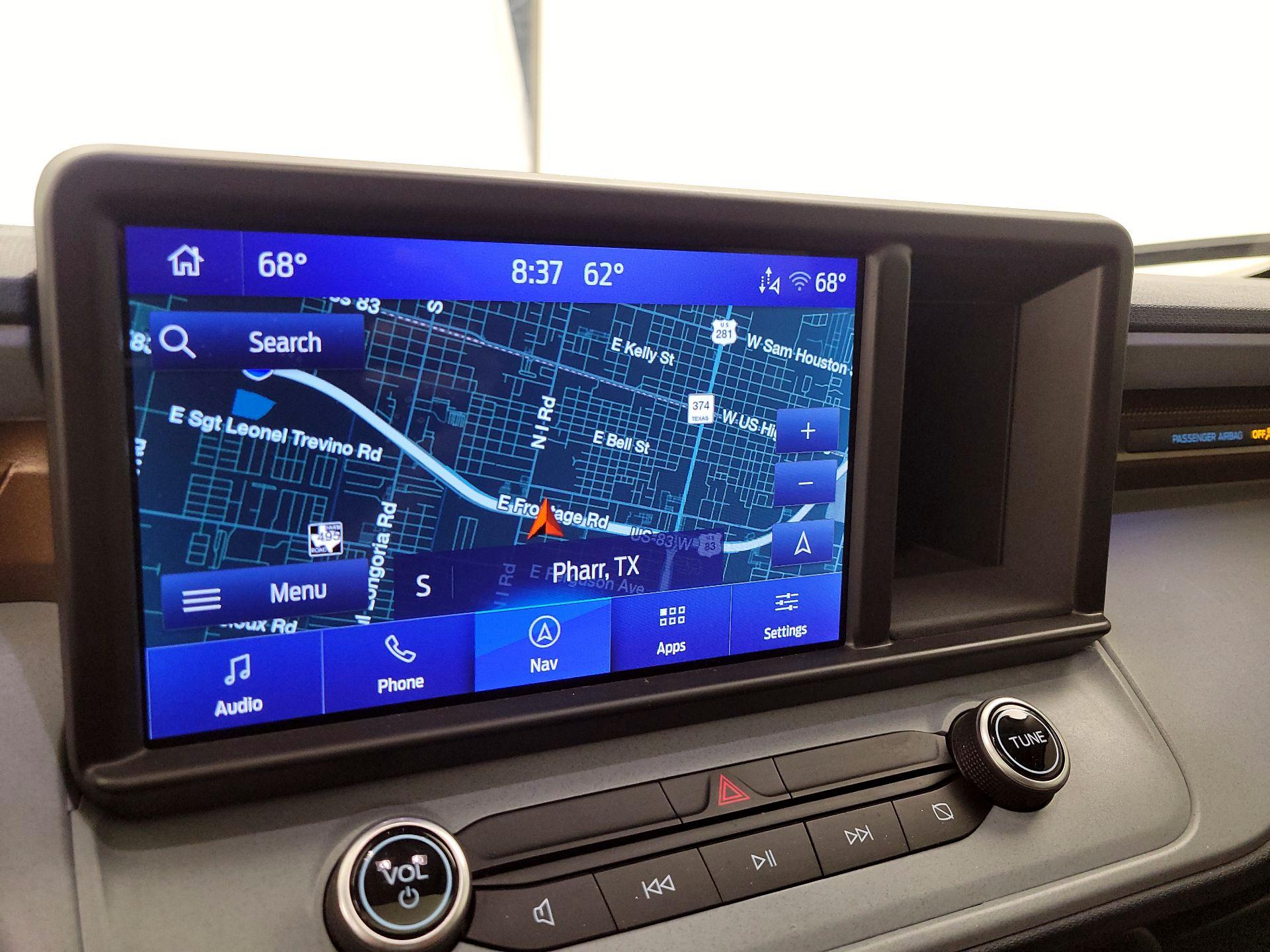 Thumbnail: 2023 Ford Maverick - 14