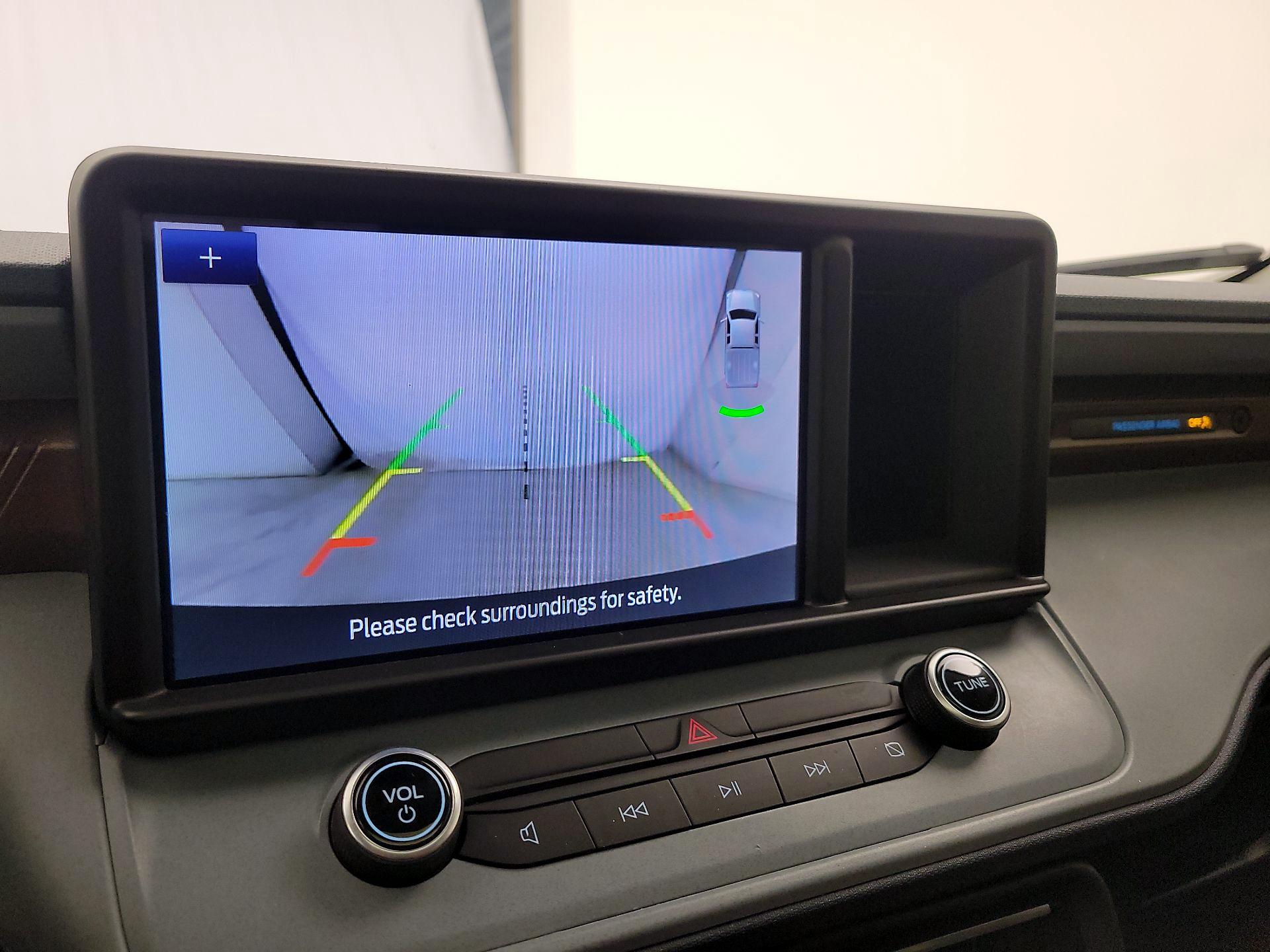 Thumbnail: 2023 Ford Maverick - 15