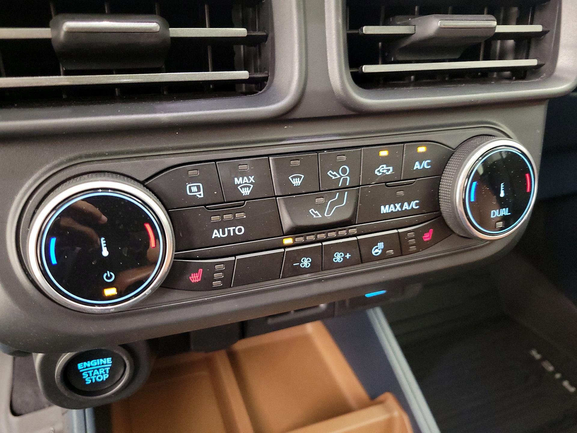 Thumbnail: 2023 Ford Maverick - 17