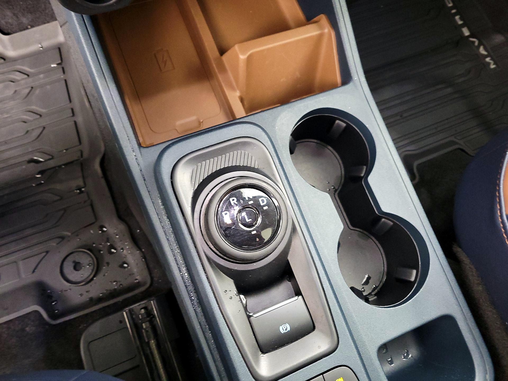 Thumbnail: 2023 Ford Maverick - 18