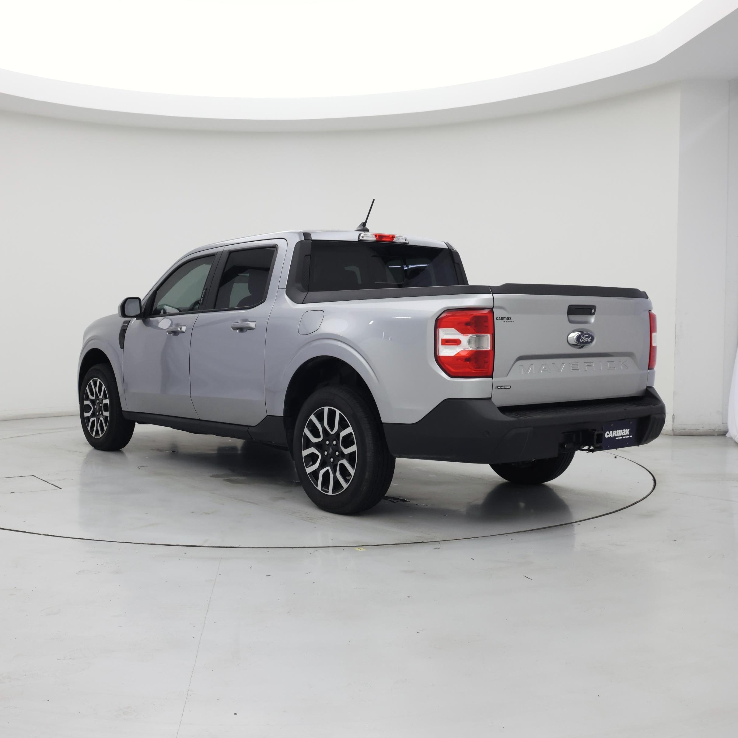 Thumbnail: 2023 Ford Maverick - 2