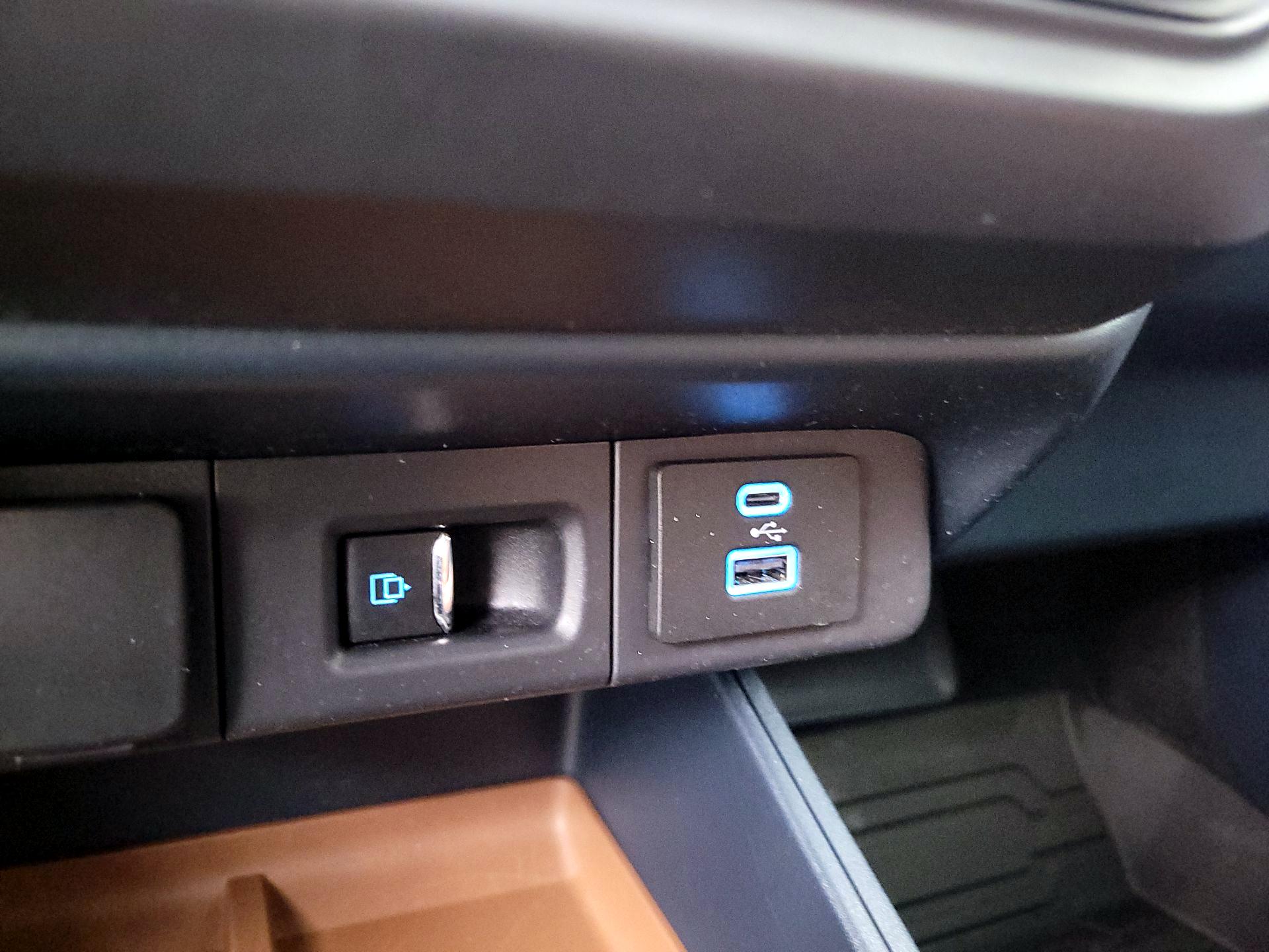 Thumbnail: 2023 Ford Maverick - 19