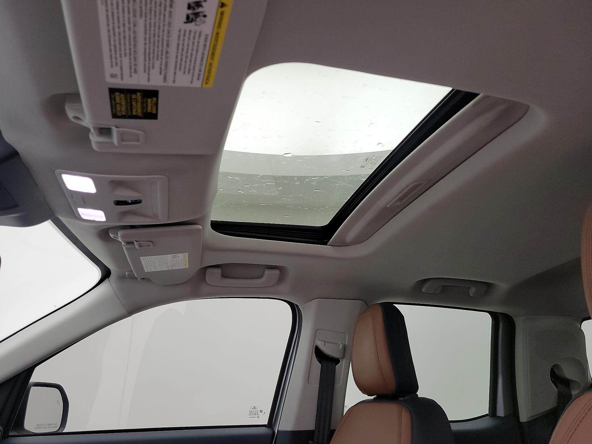 Thumbnail: 2023 Ford Maverick - 20