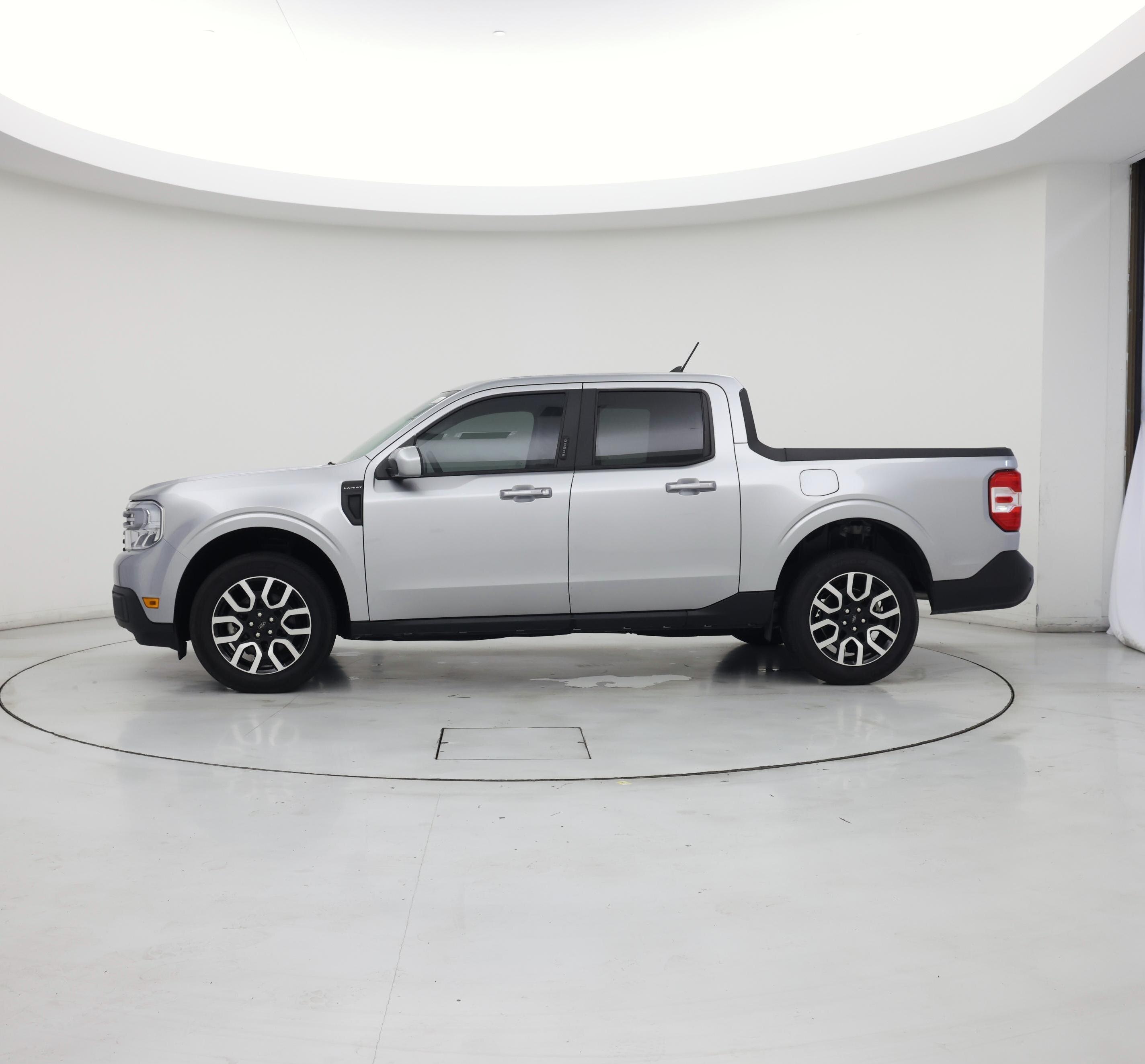 Thumbnail: 2023 Ford Maverick - 3