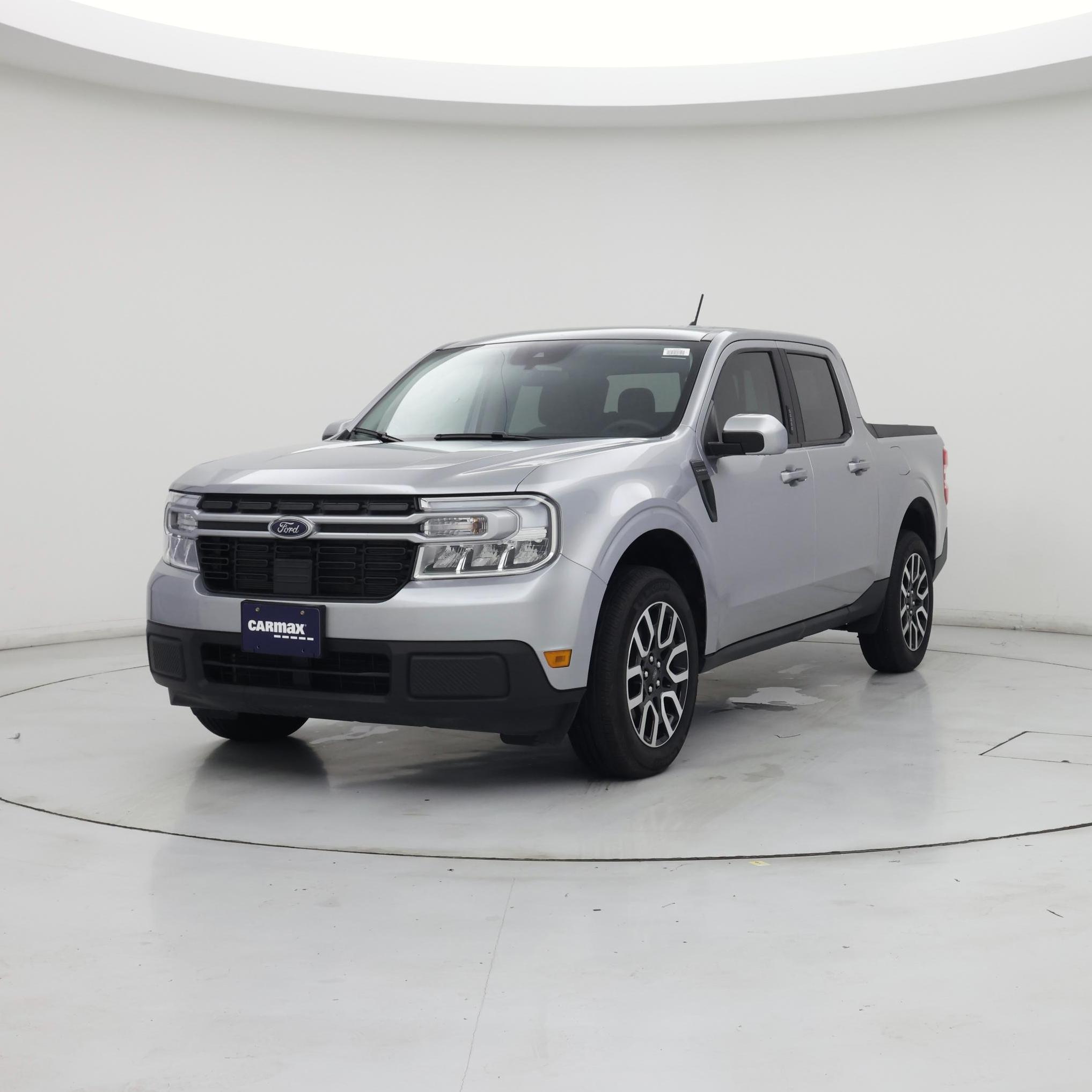 Thumbnail: 2023 Ford Maverick - 4