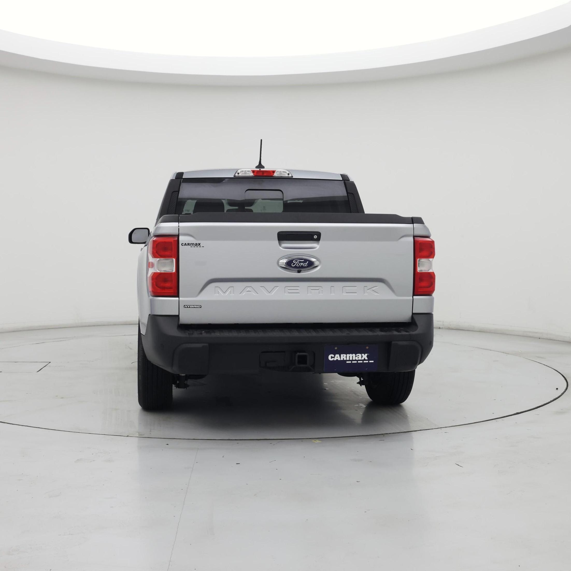 Thumbnail: 2023 Ford Maverick - 6