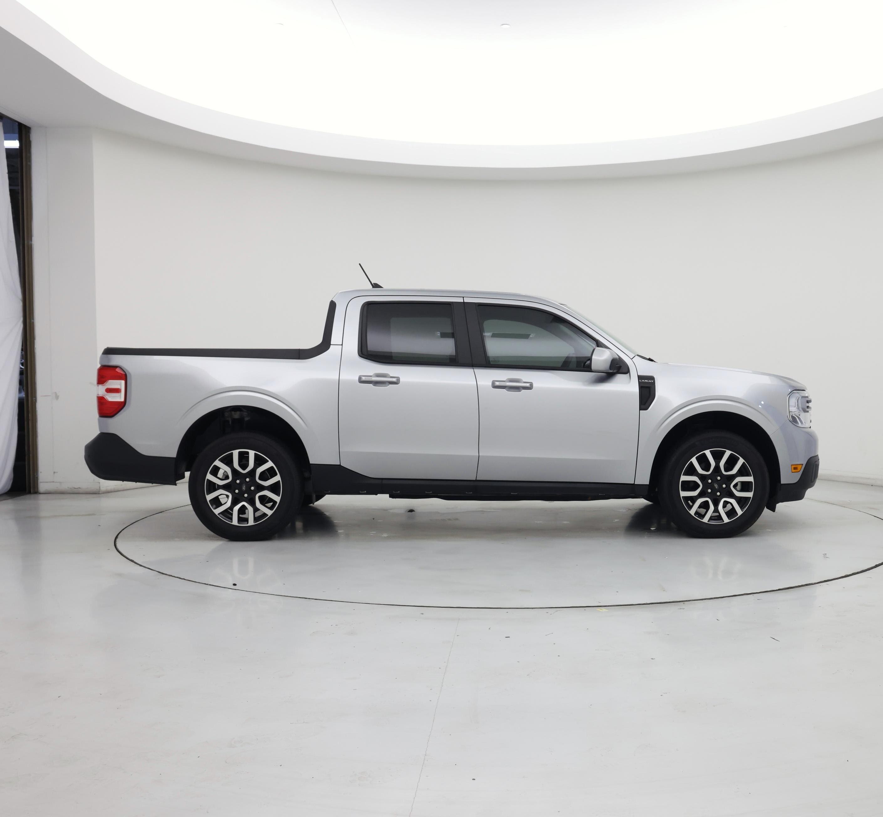 Thumbnail: 2023 Ford Maverick - 7