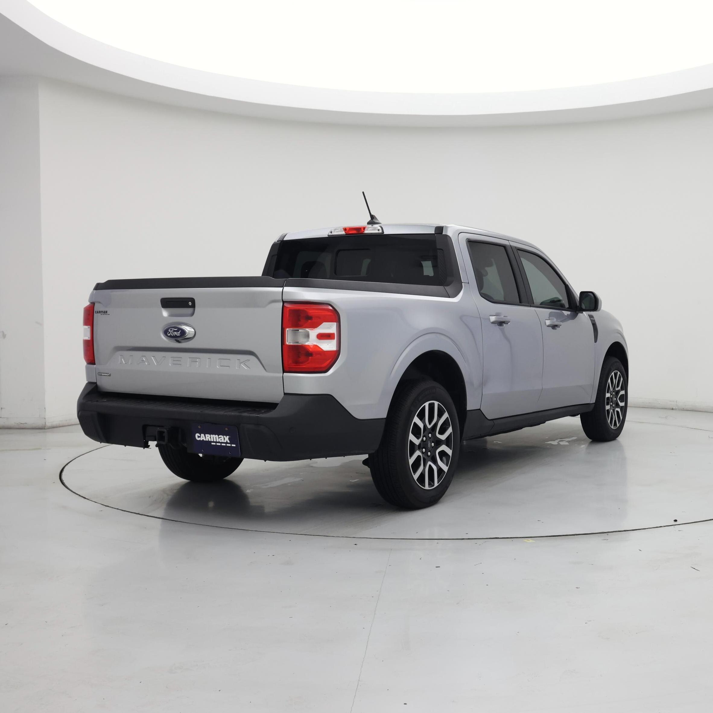 Thumbnail: 2023 Ford Maverick - 8