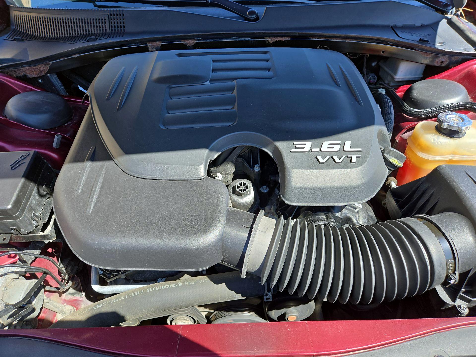 Thumbnail: 2020 Chrysler 300 - 19