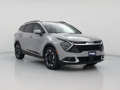 2024 Kia Sportage SX Prestige