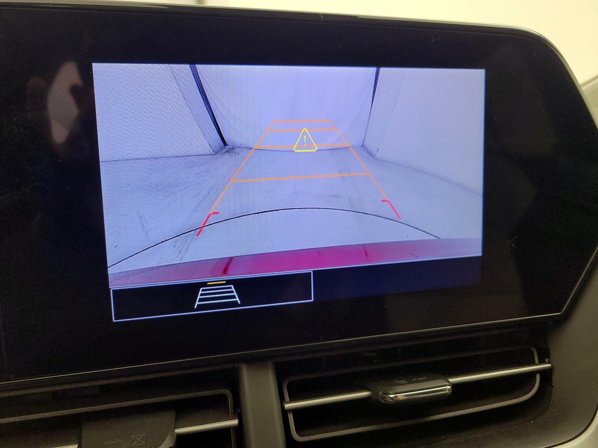 Thumbnail: 2025 Chevrolet Trax - 14