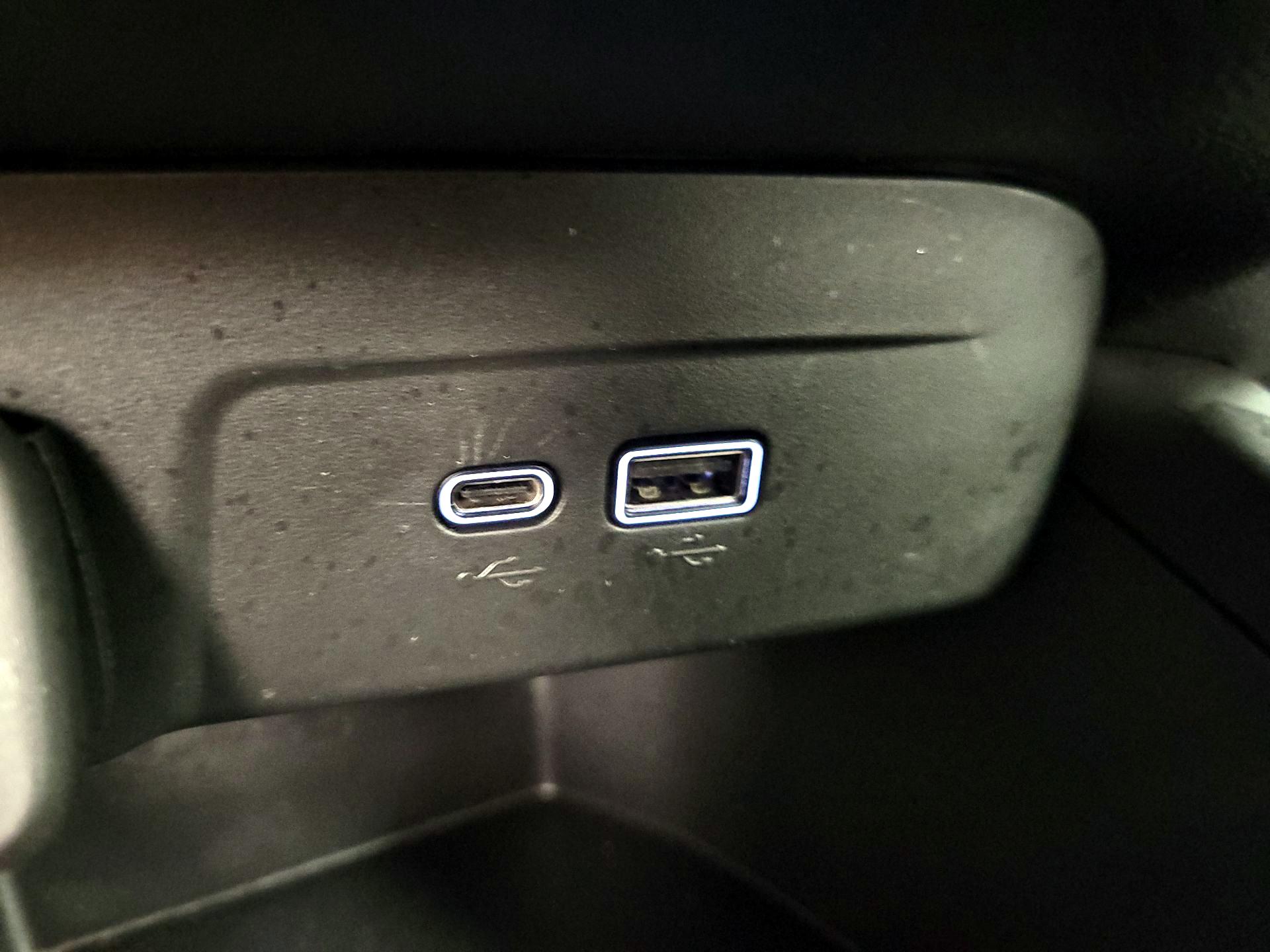 Thumbnail: 2025 Chevrolet Trax - 18