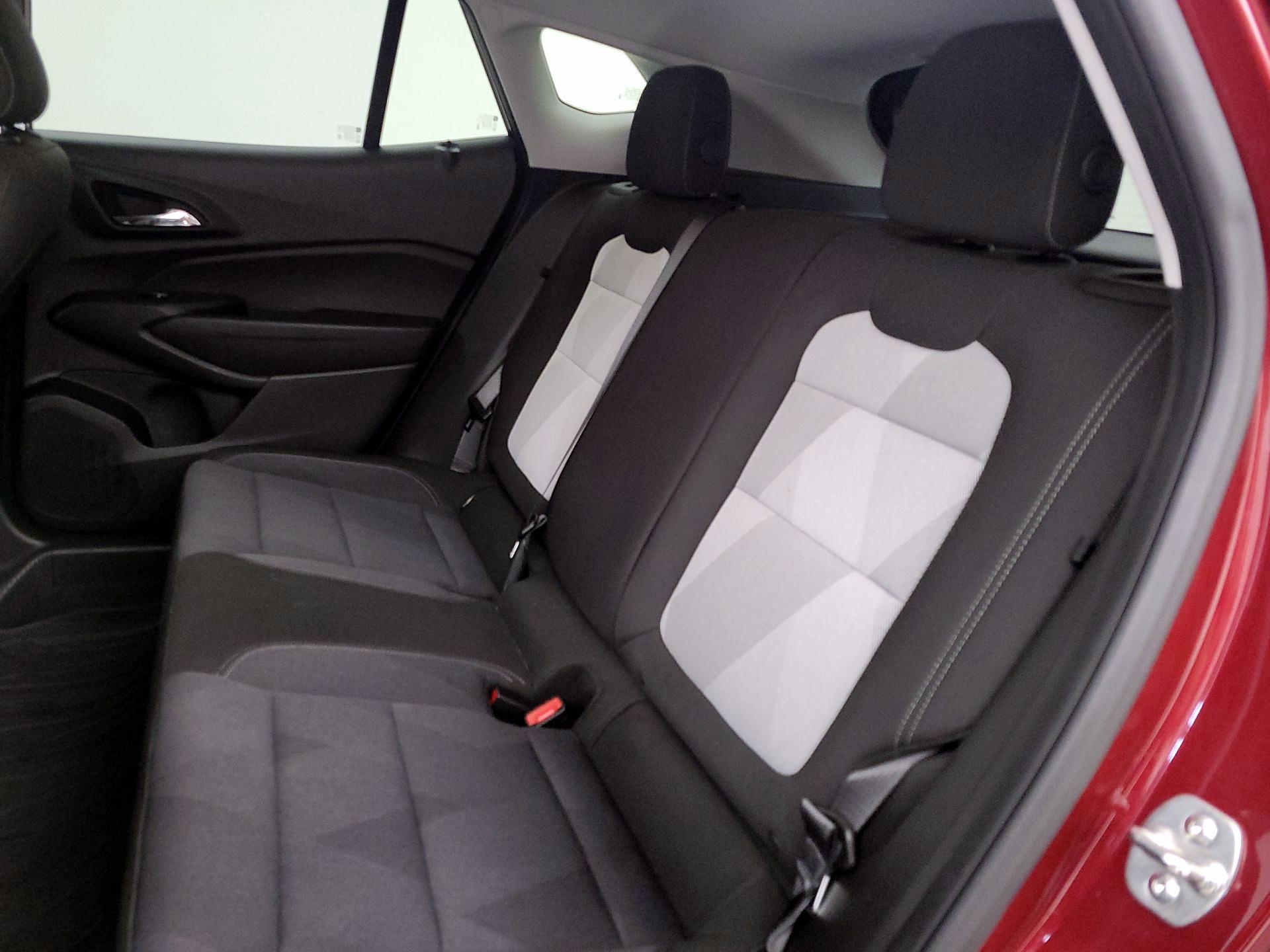 Thumbnail: 2025 Chevrolet Trax - 19