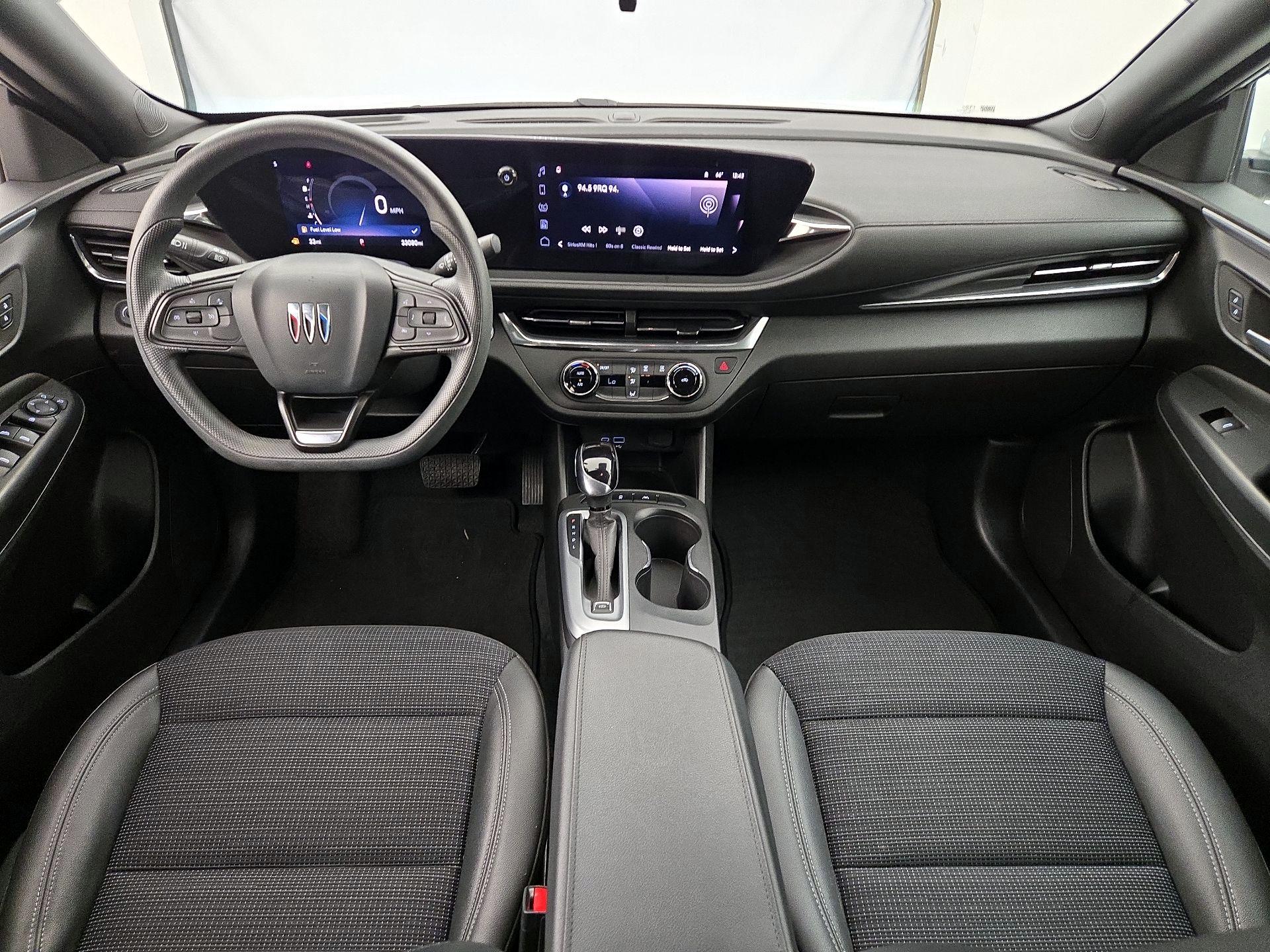 Thumbnail: 2024 Buick Envista - 9