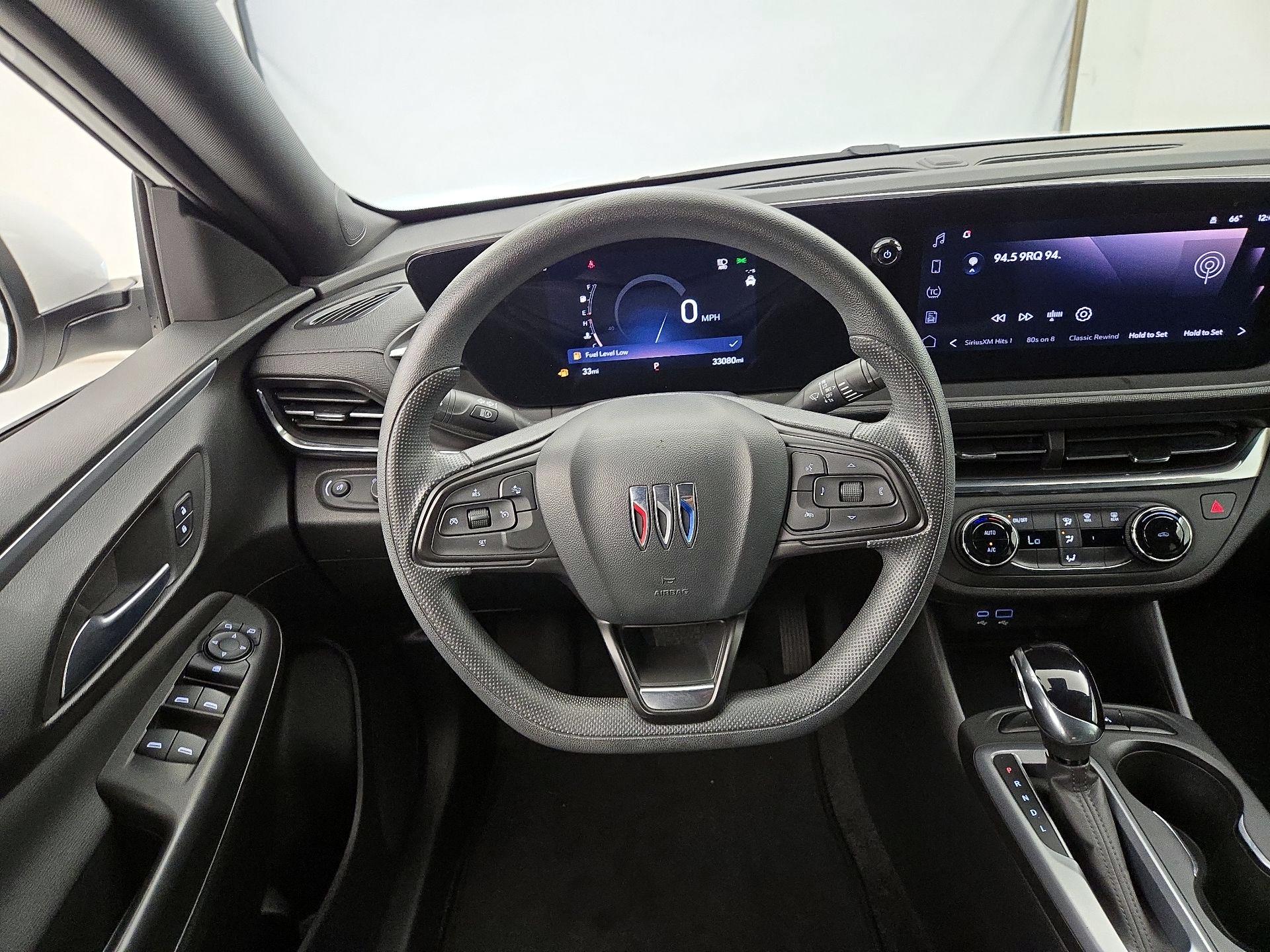 Thumbnail: 2024 Buick Envista - 10