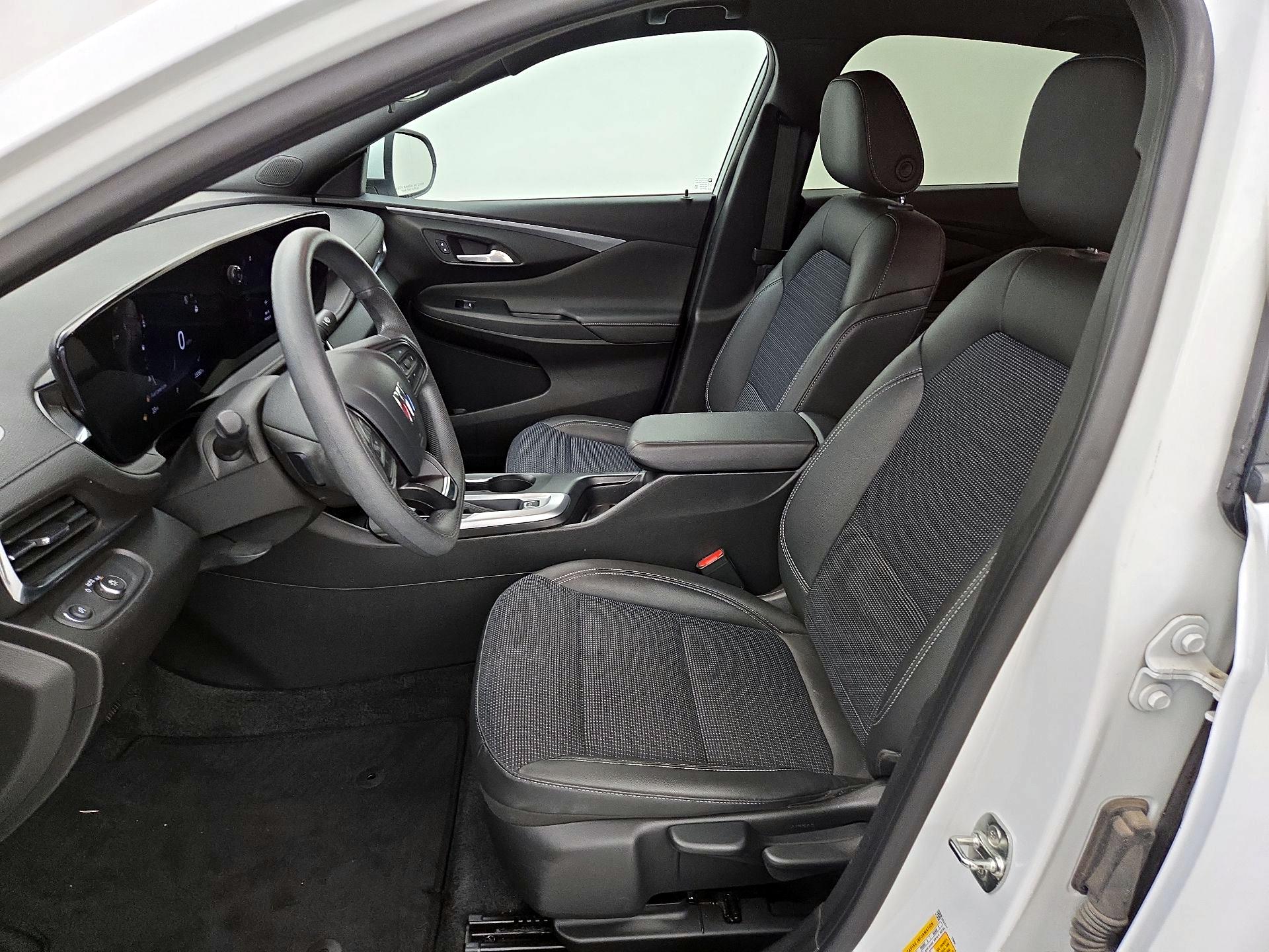 Thumbnail: 2024 Buick Envista - 11