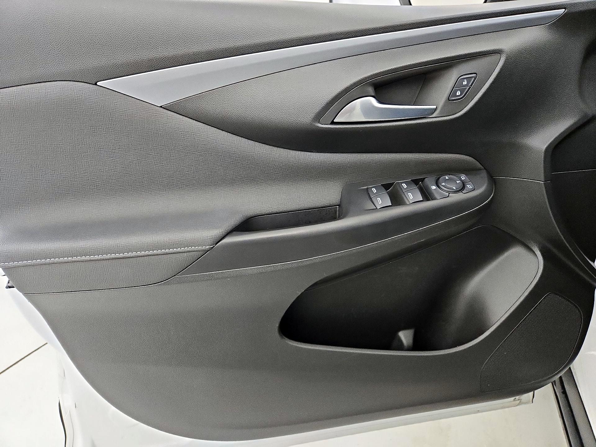 Thumbnail: 2024 Buick Envista - 12