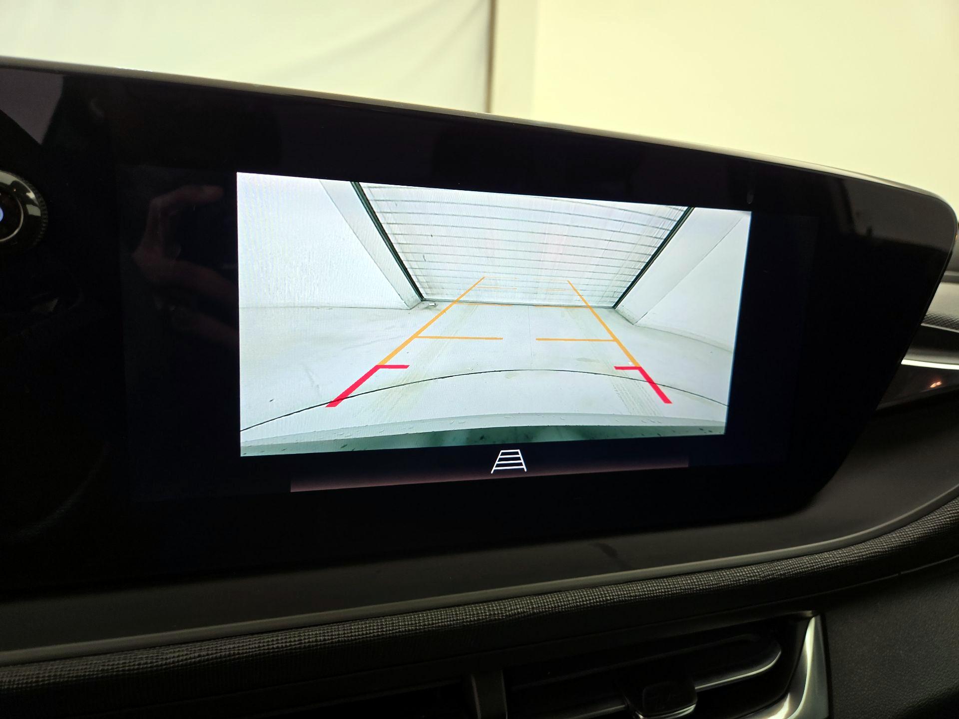 Thumbnail: 2024 Buick Envista - 14