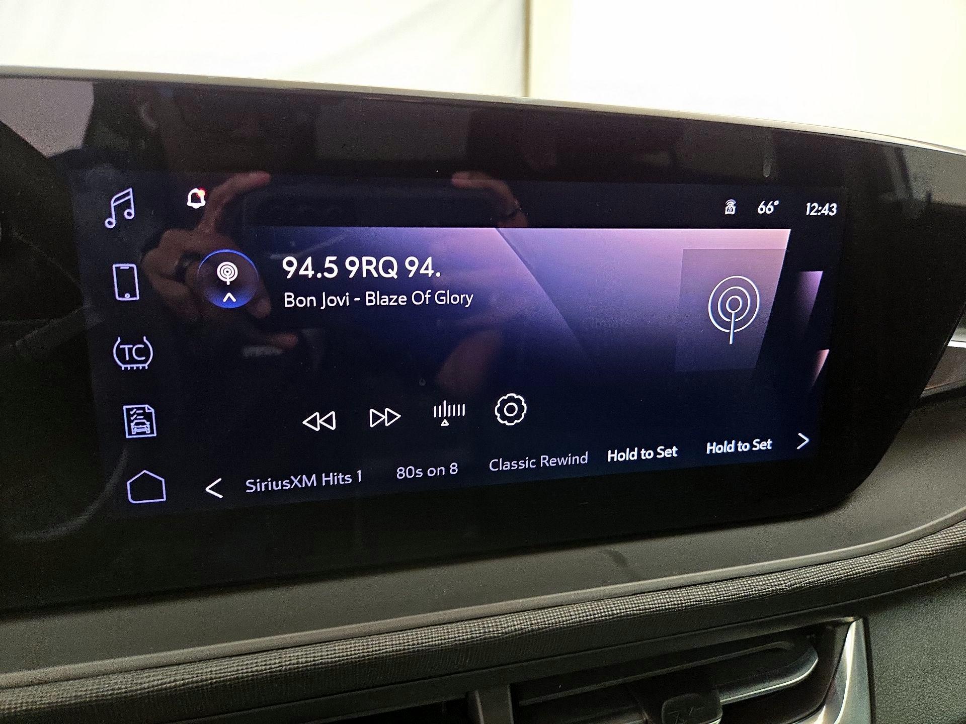 Thumbnail: 2024 Buick Envista - 15