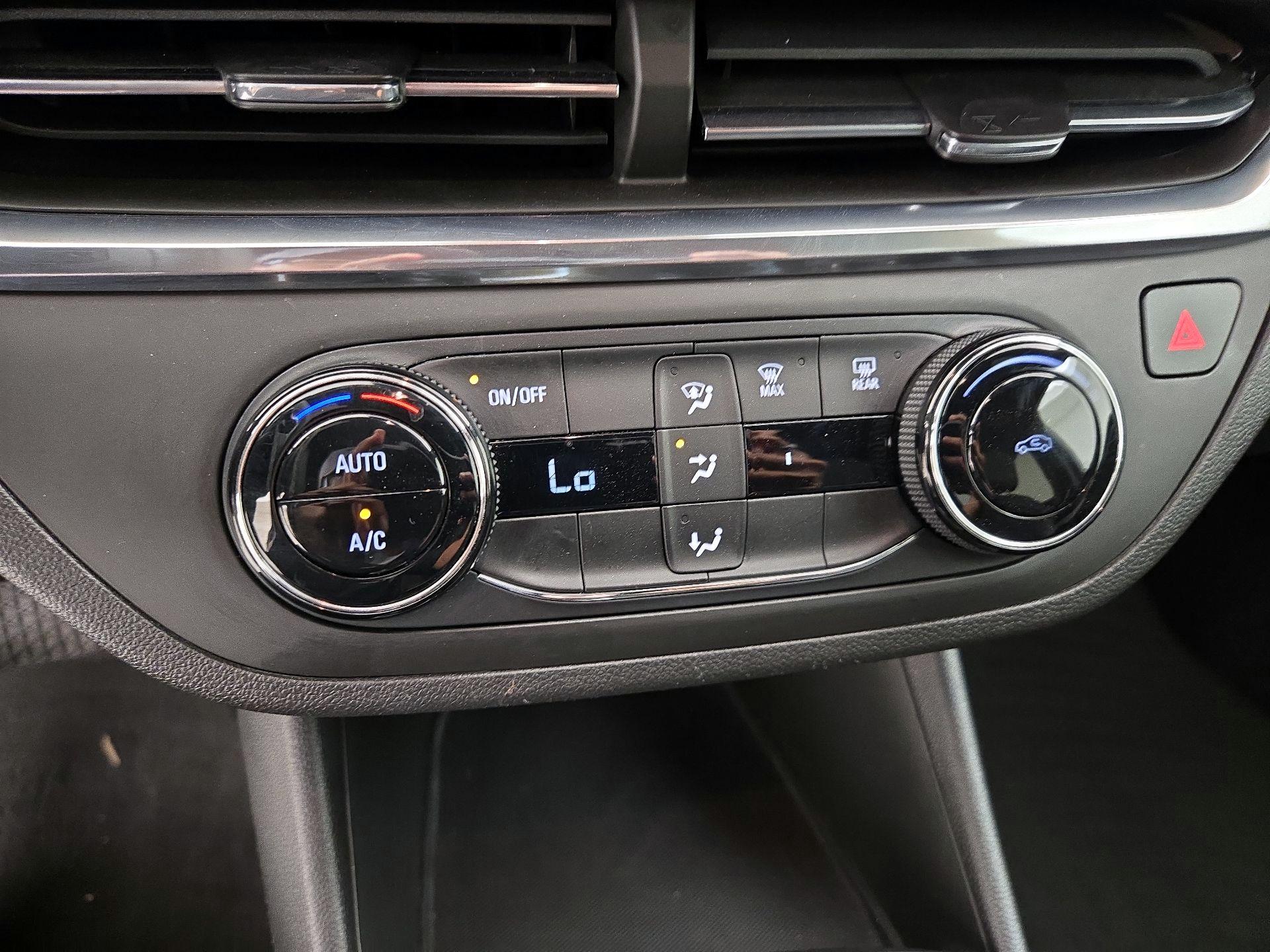 Thumbnail: 2024 Buick Envista - 16