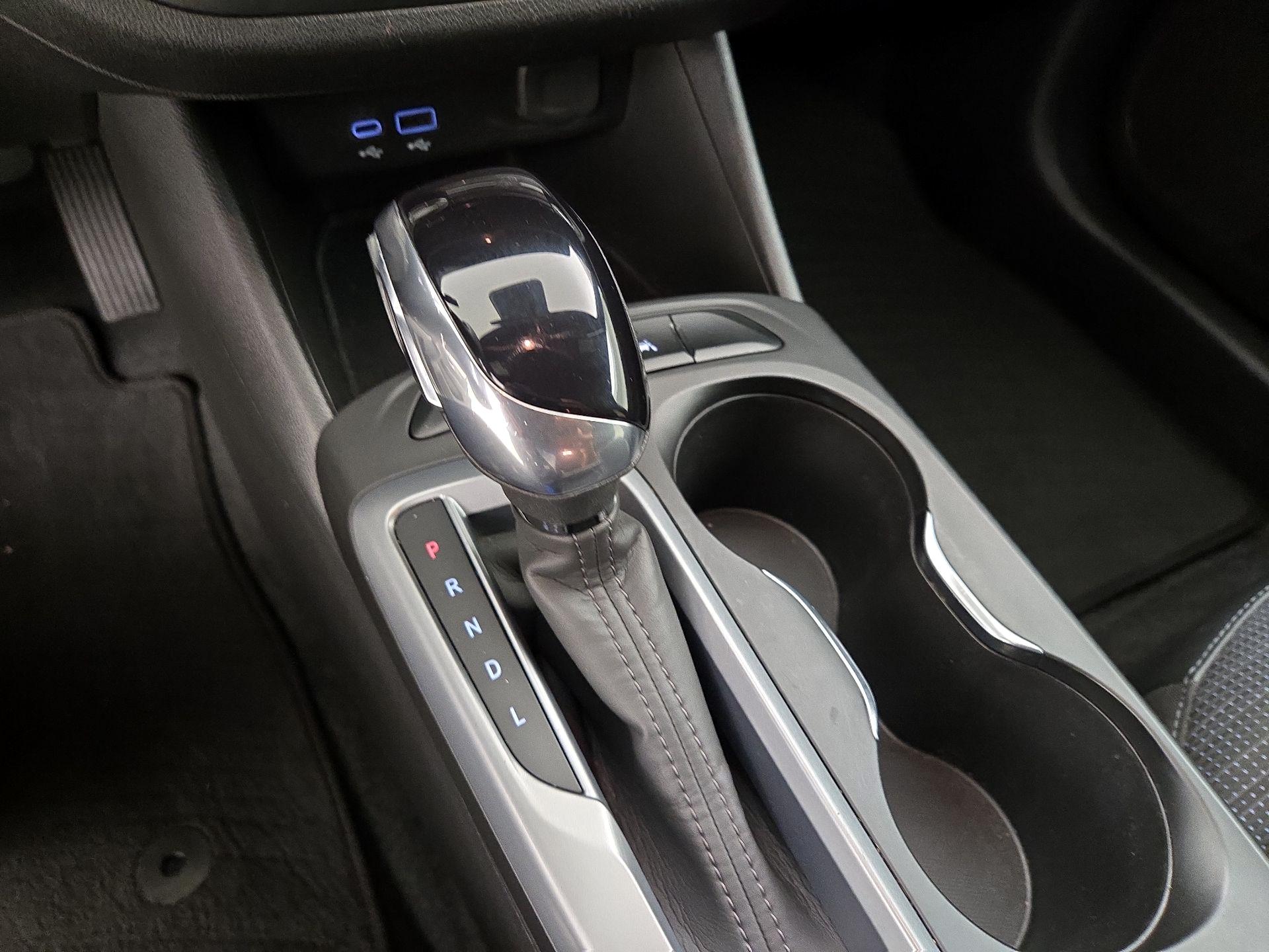 Thumbnail: 2024 Buick Envista - 17