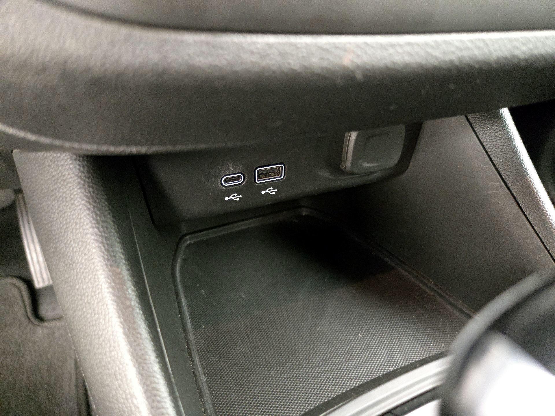 Thumbnail: 2024 Buick Envista - 18