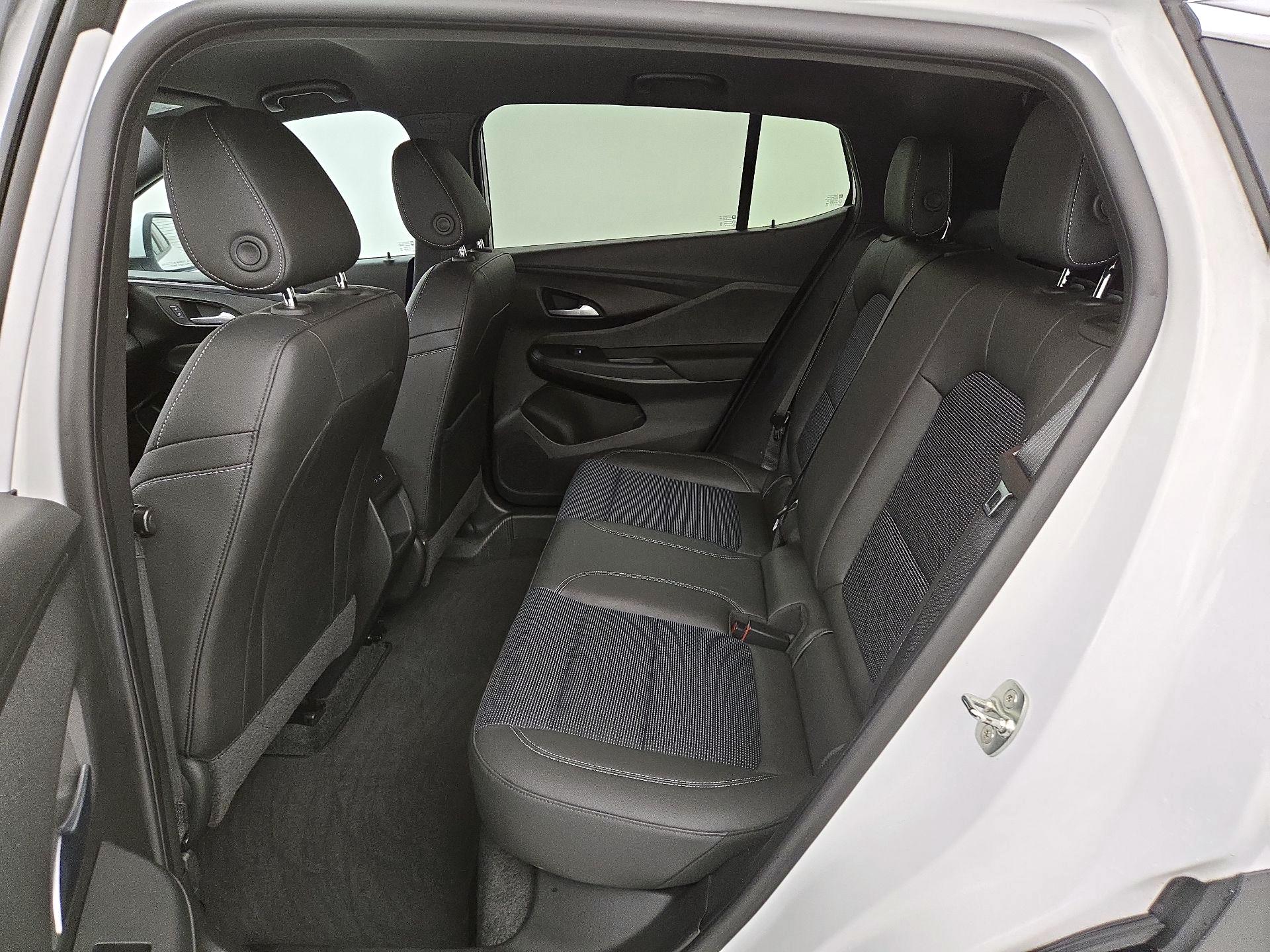 Thumbnail: 2024 Buick Envista - 19