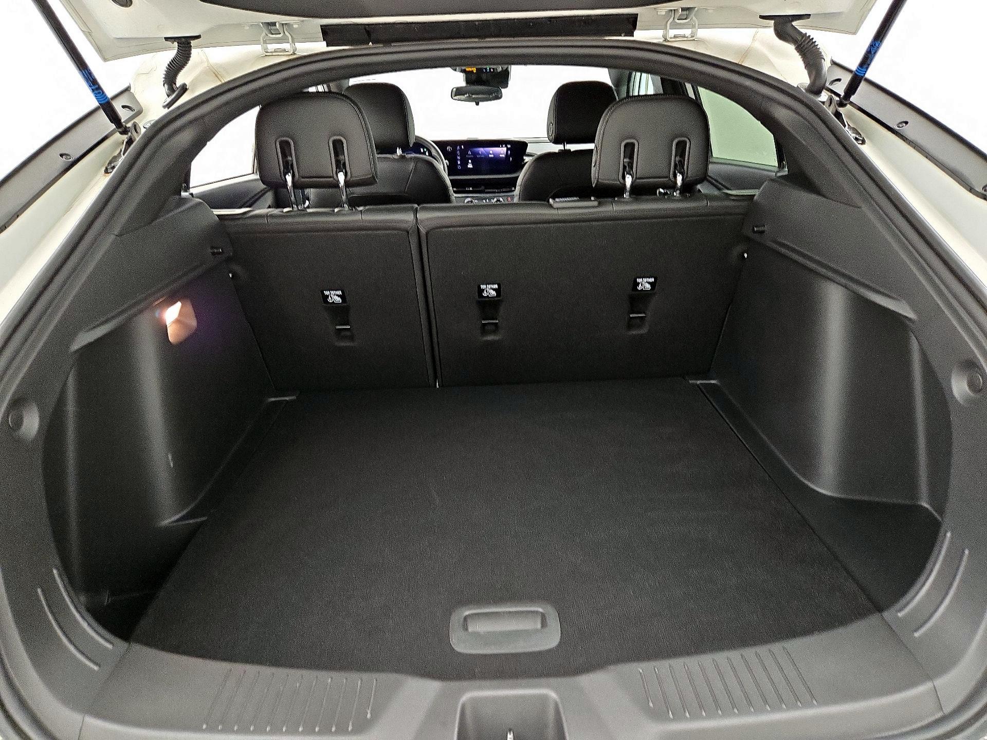 Thumbnail: 2024 Buick Envista - 20