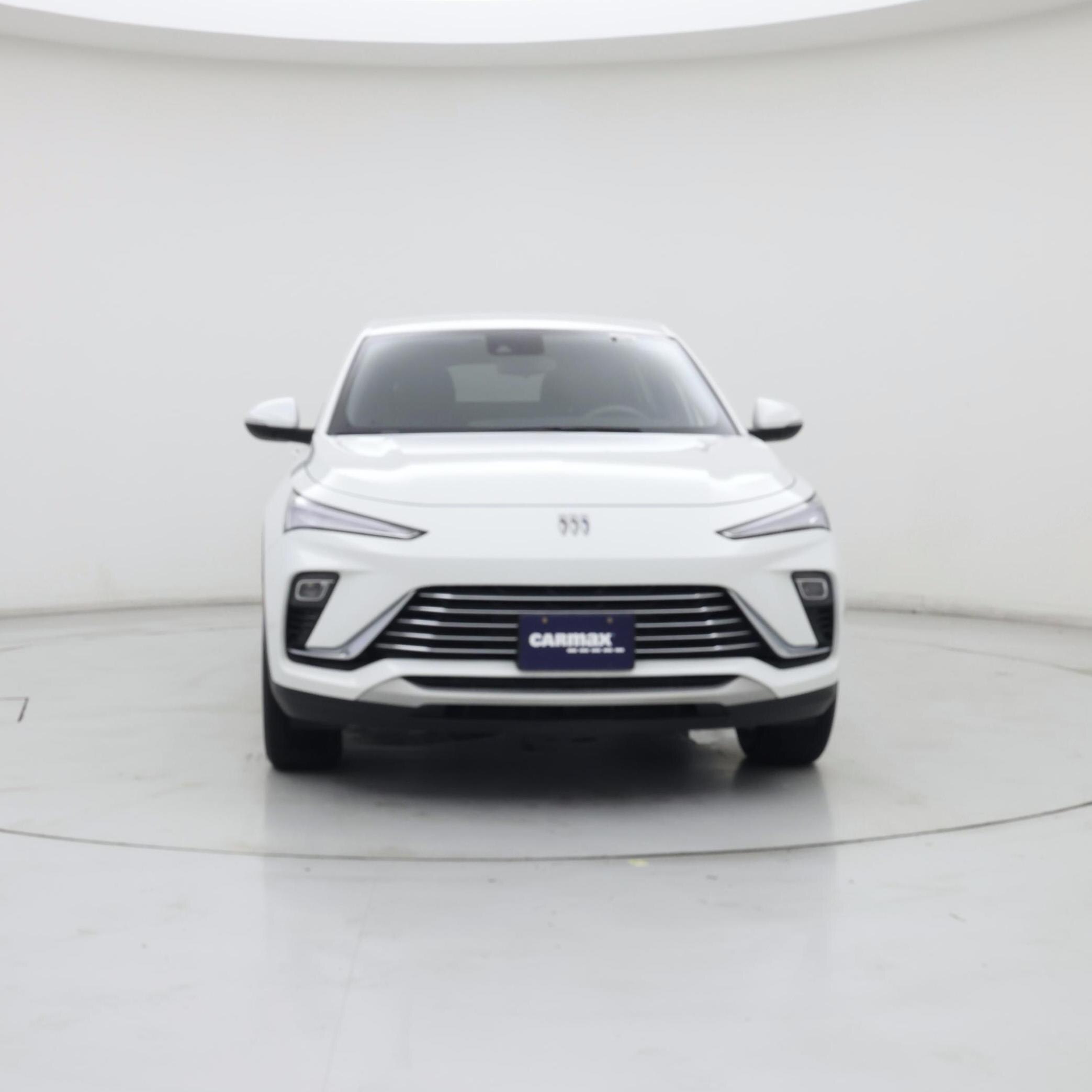 Thumbnail: 2024 Buick Envista - 5