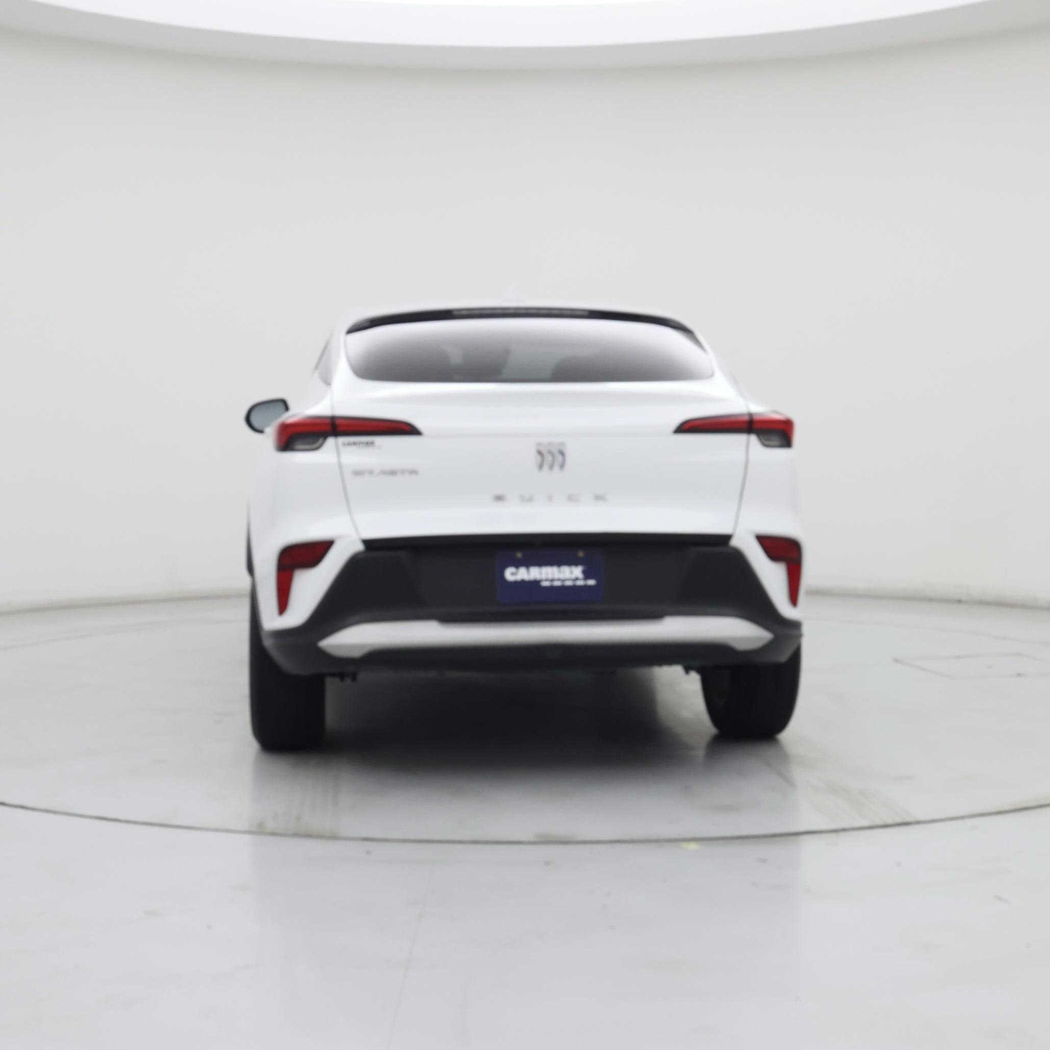 Thumbnail: 2024 Buick Envista - 6