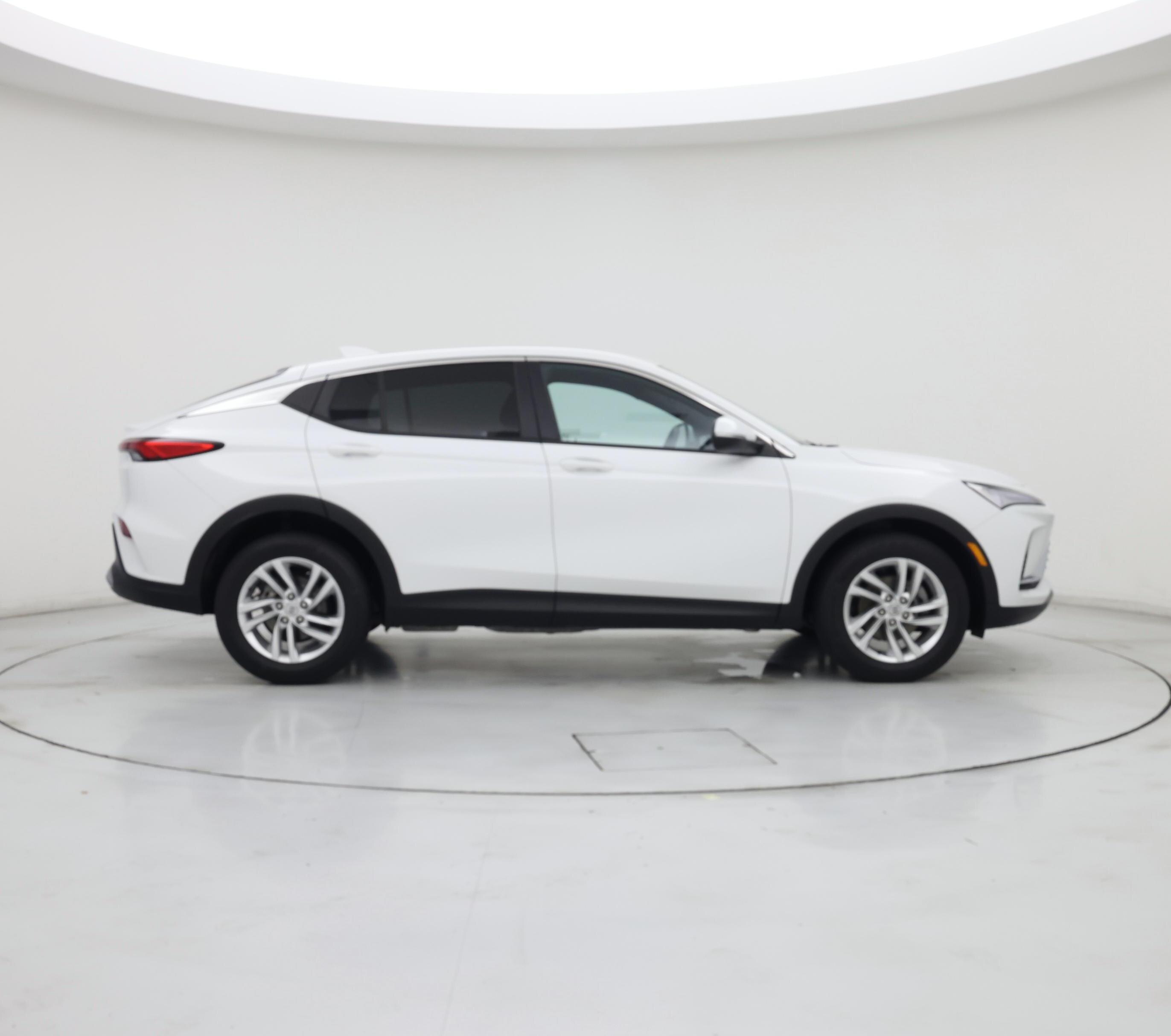 Thumbnail: 2024 Buick Envista - 7