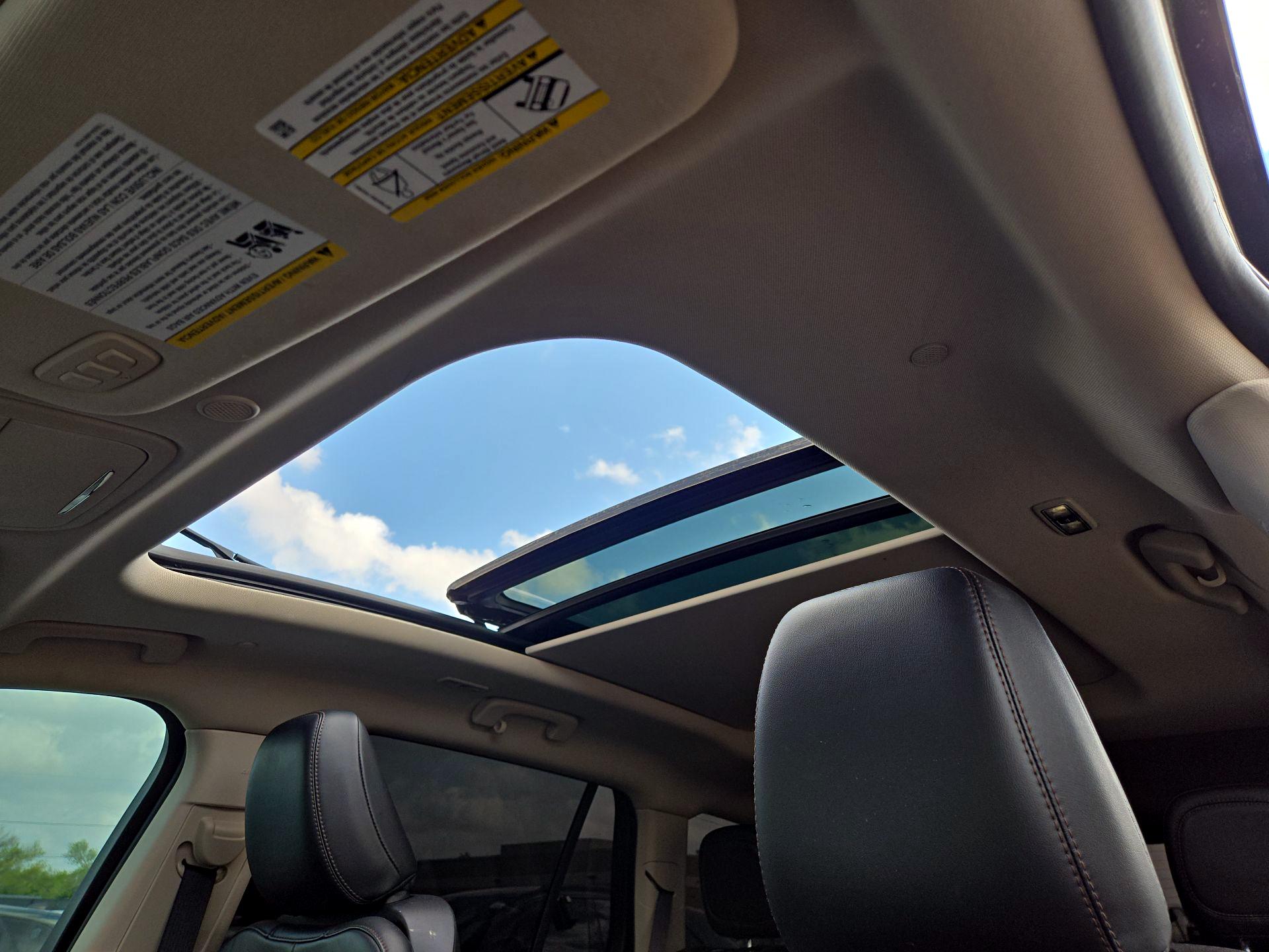 Thumbnail: 2024 Lincoln Aviator - 18