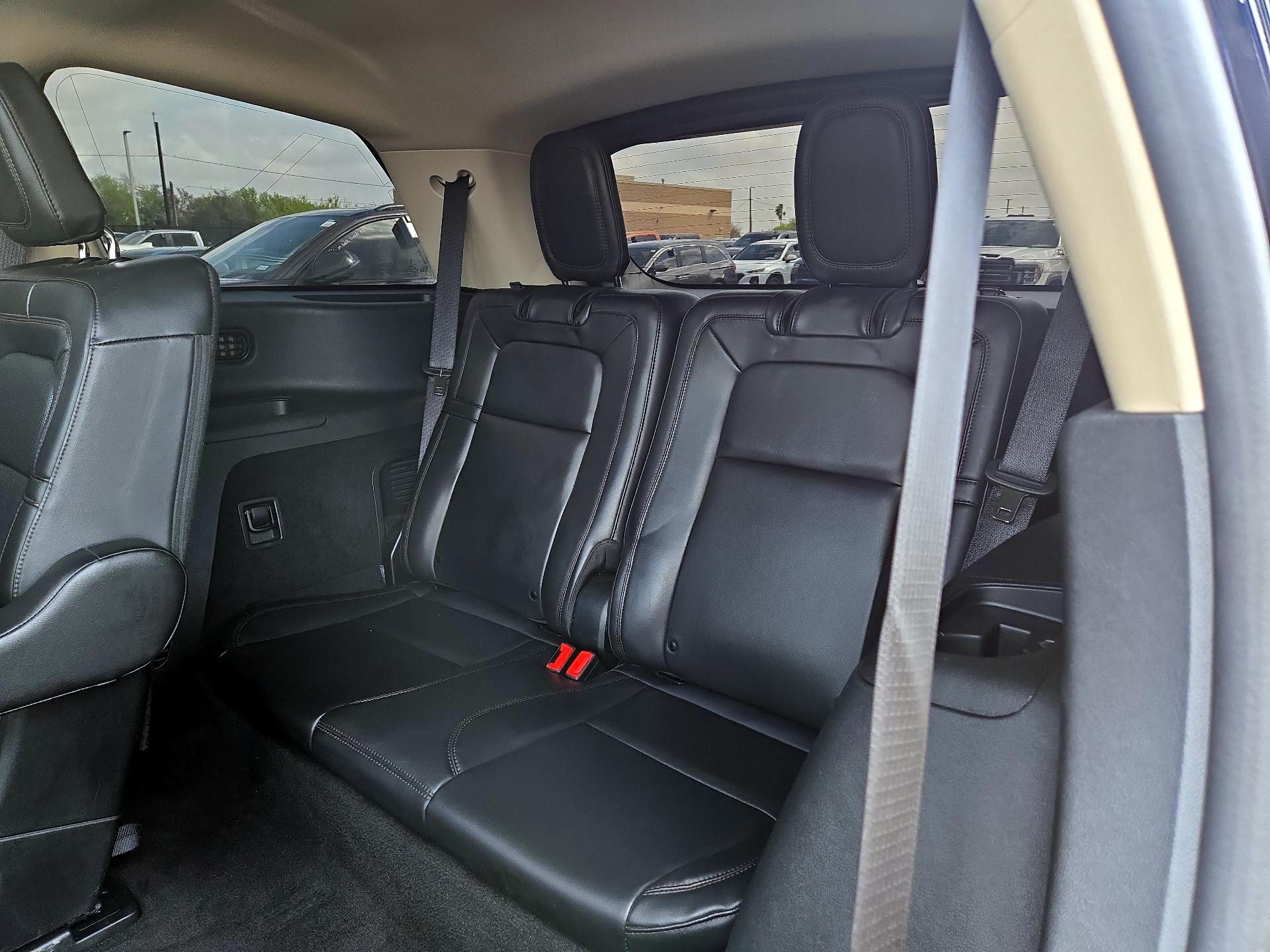 Thumbnail: 2024 Lincoln Aviator - 20