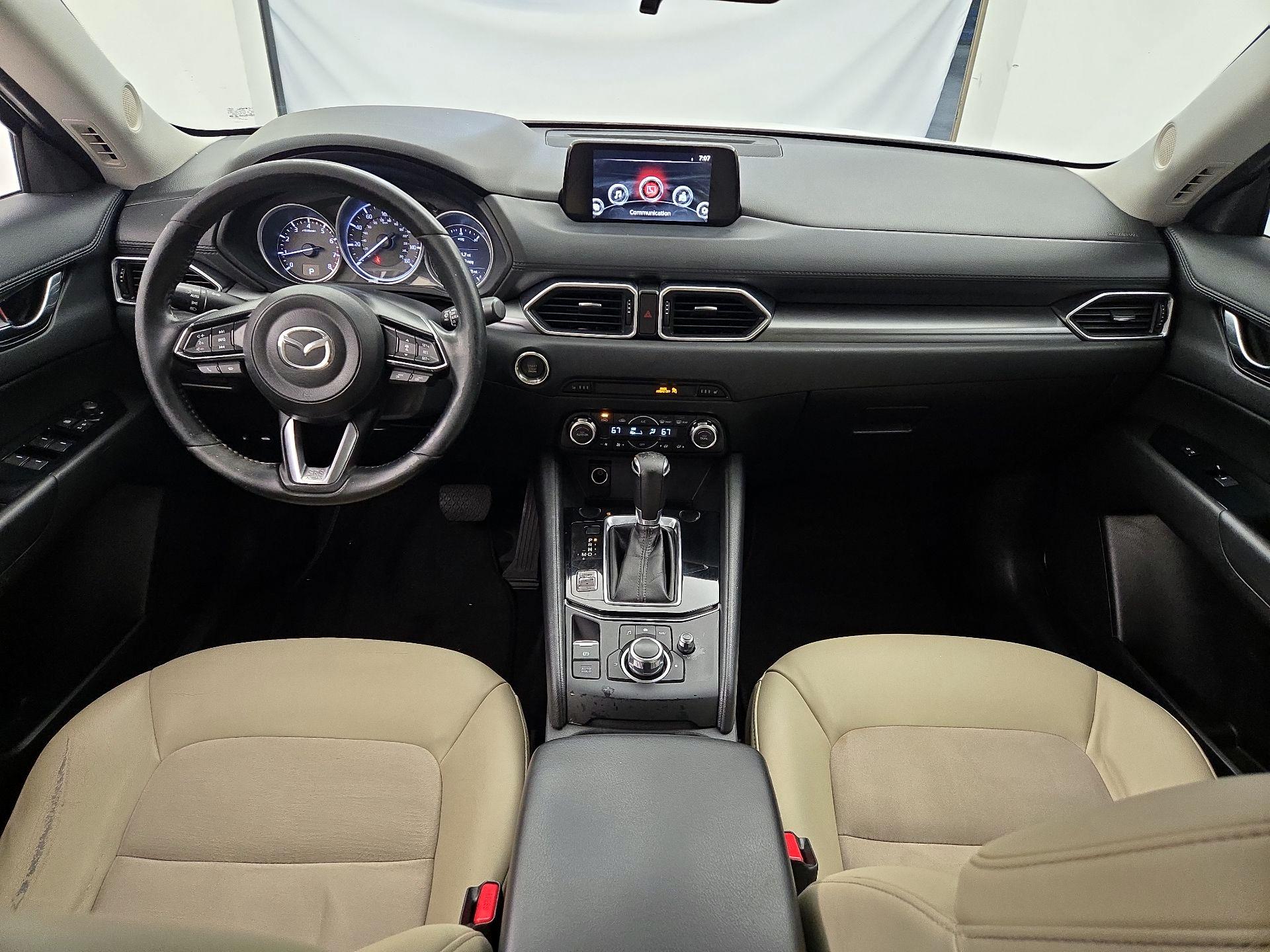 Thumbnail: 2018 Mazda CX-5 - 9