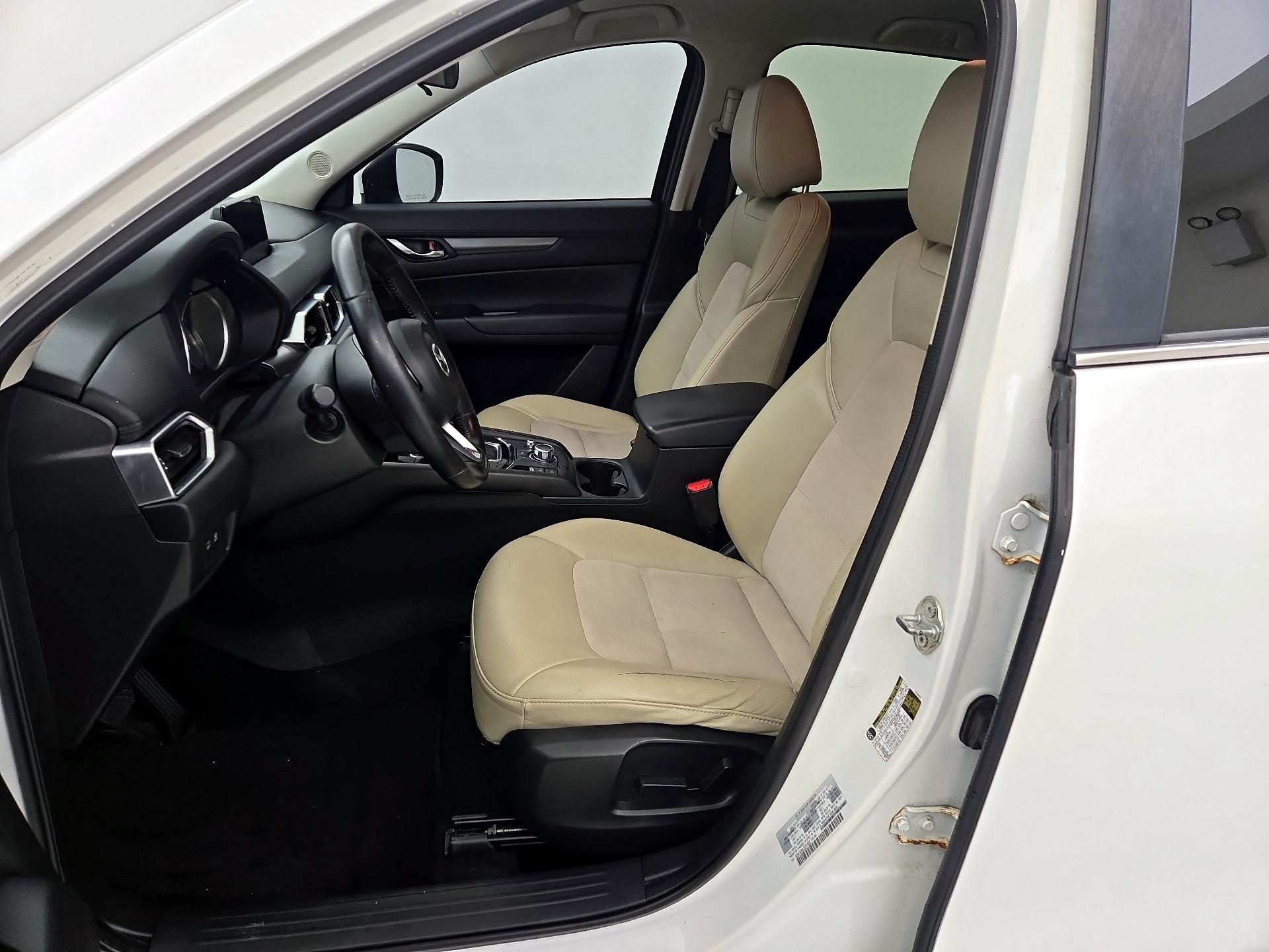 Thumbnail: 2018 Mazda CX-5 - 11