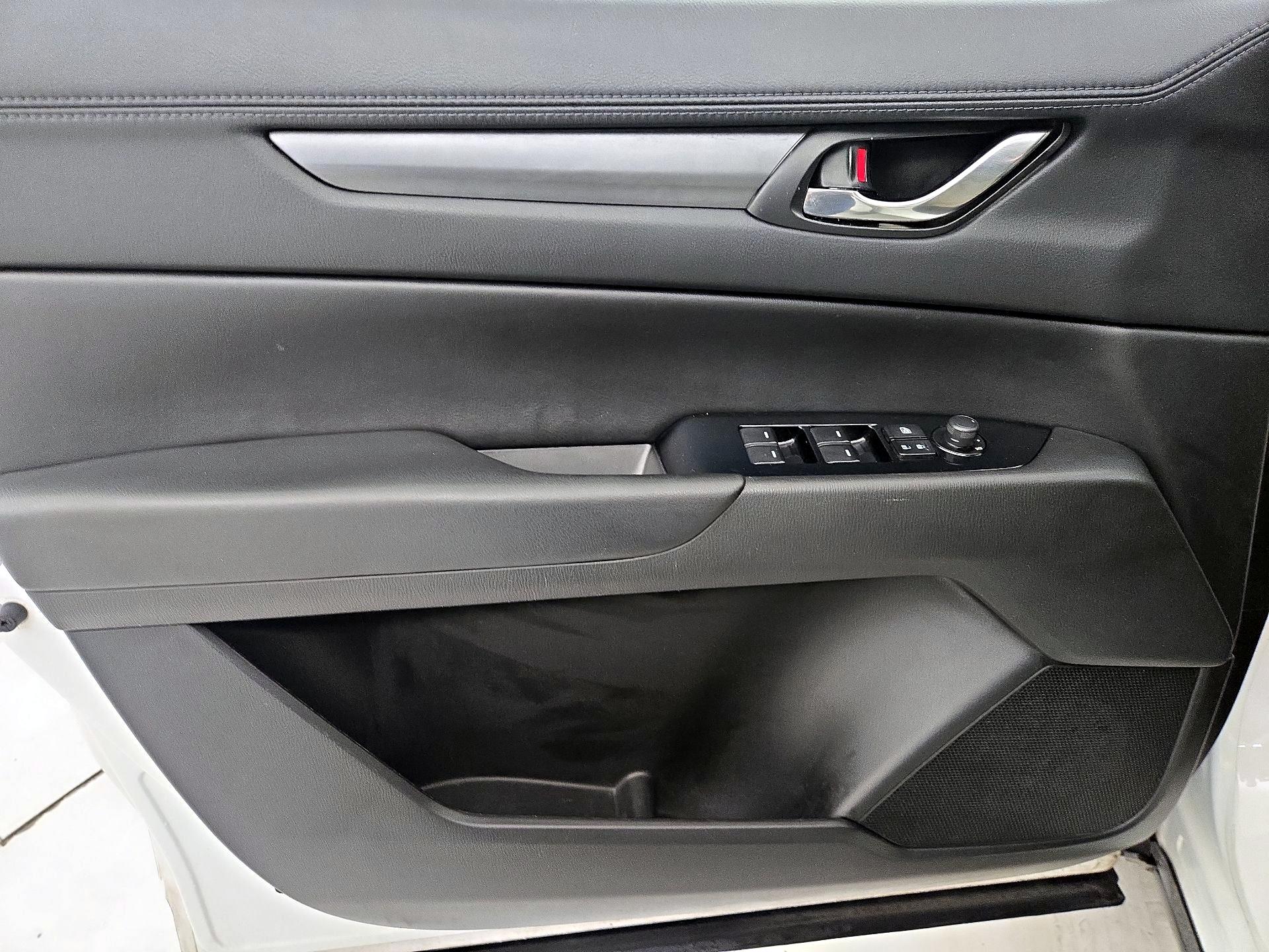 Thumbnail: 2018 Mazda CX-5 - 12