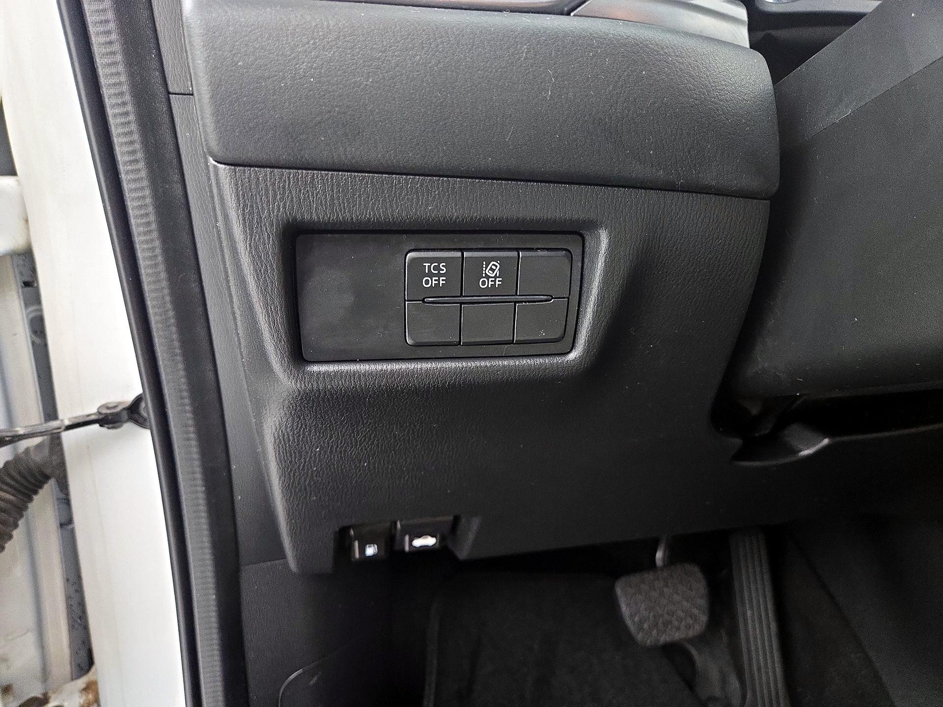 Thumbnail: 2018 Mazda CX-5 - 13