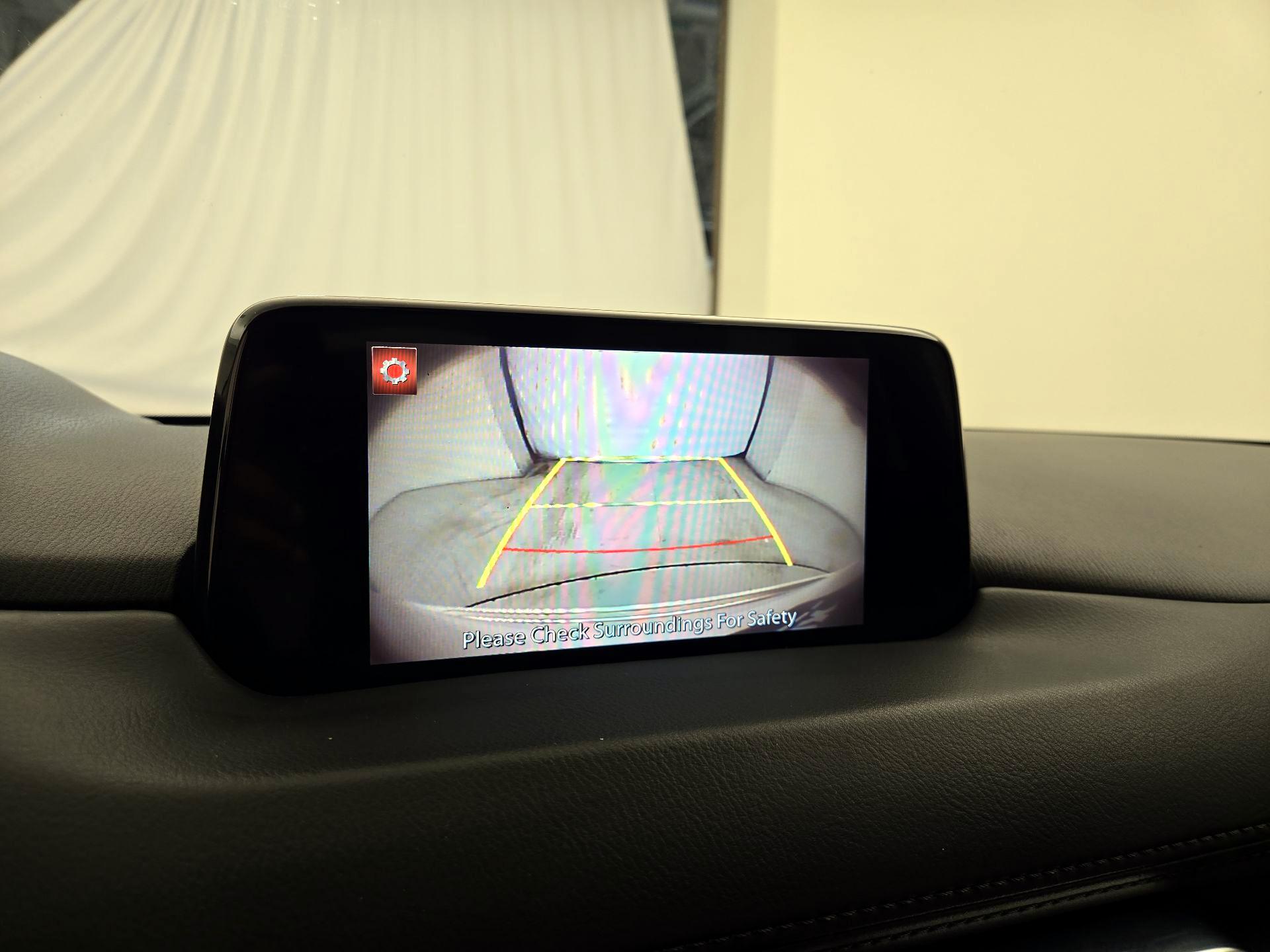 Thumbnail: 2018 Mazda CX-5 - 14