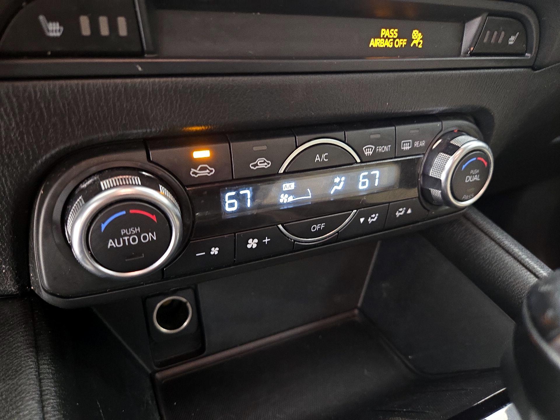 Thumbnail: 2018 Mazda CX-5 - 16