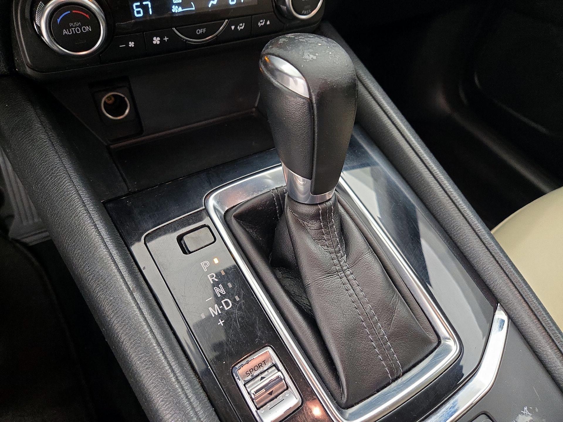 Thumbnail: 2018 Mazda CX-5 - 17